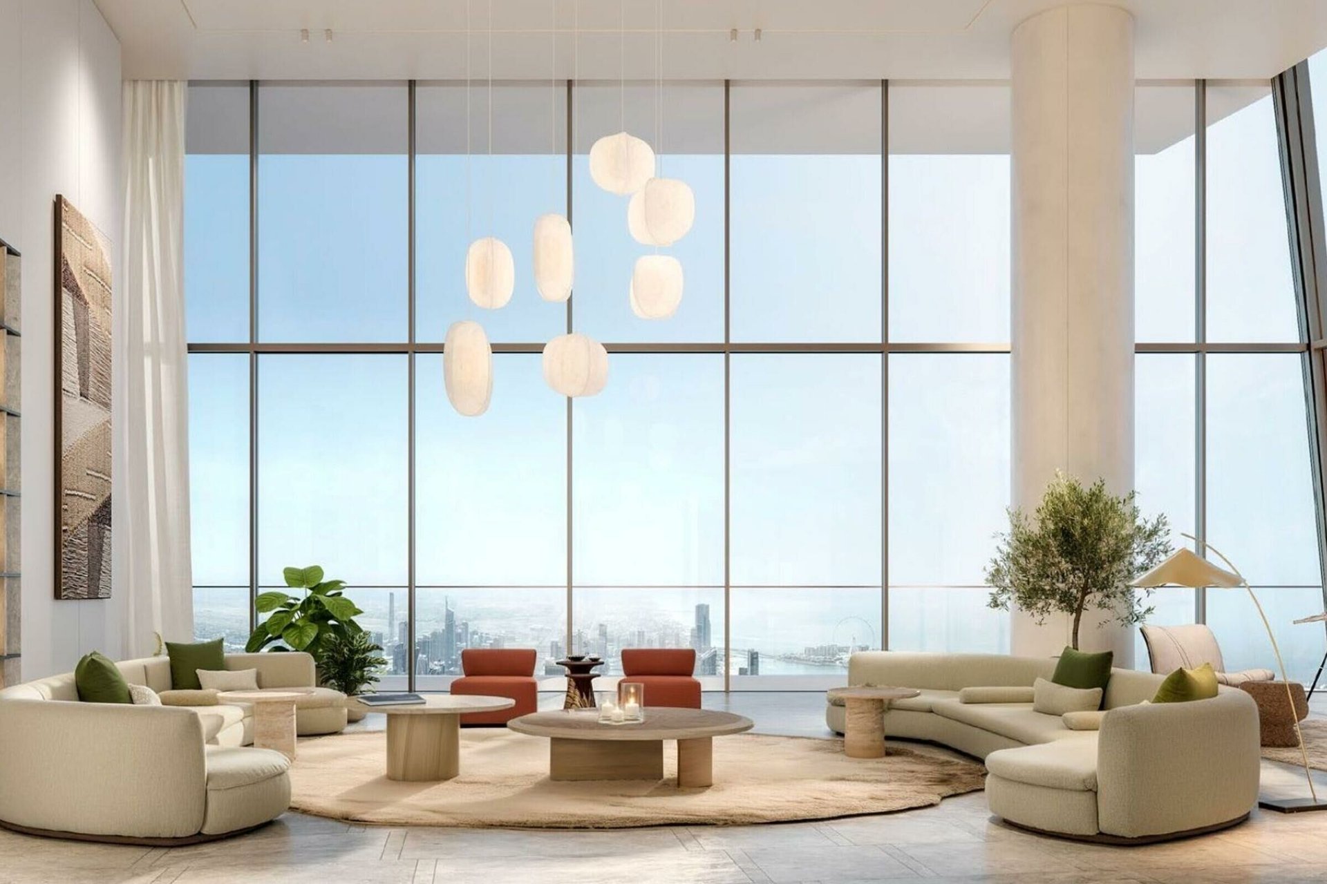 Genuine Resale | Luxury Living | HO 2028, picture 1