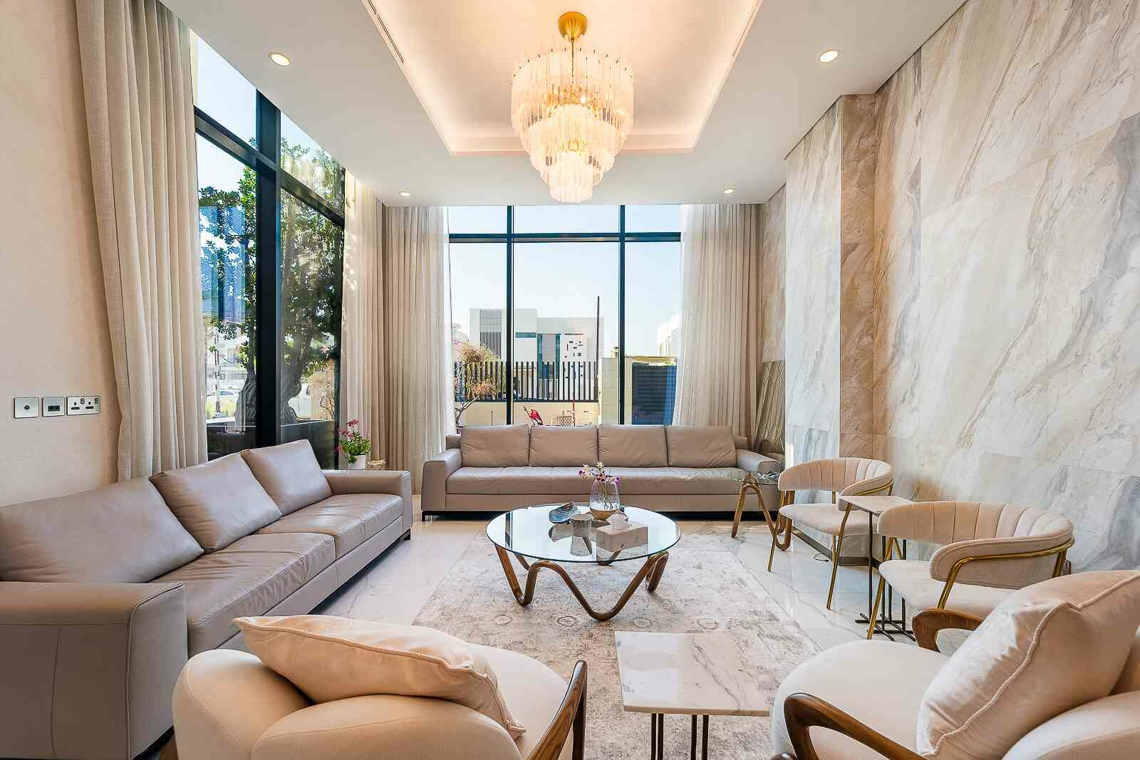 Ultra-Luxury Living | Furnished | Beach View, picture 1