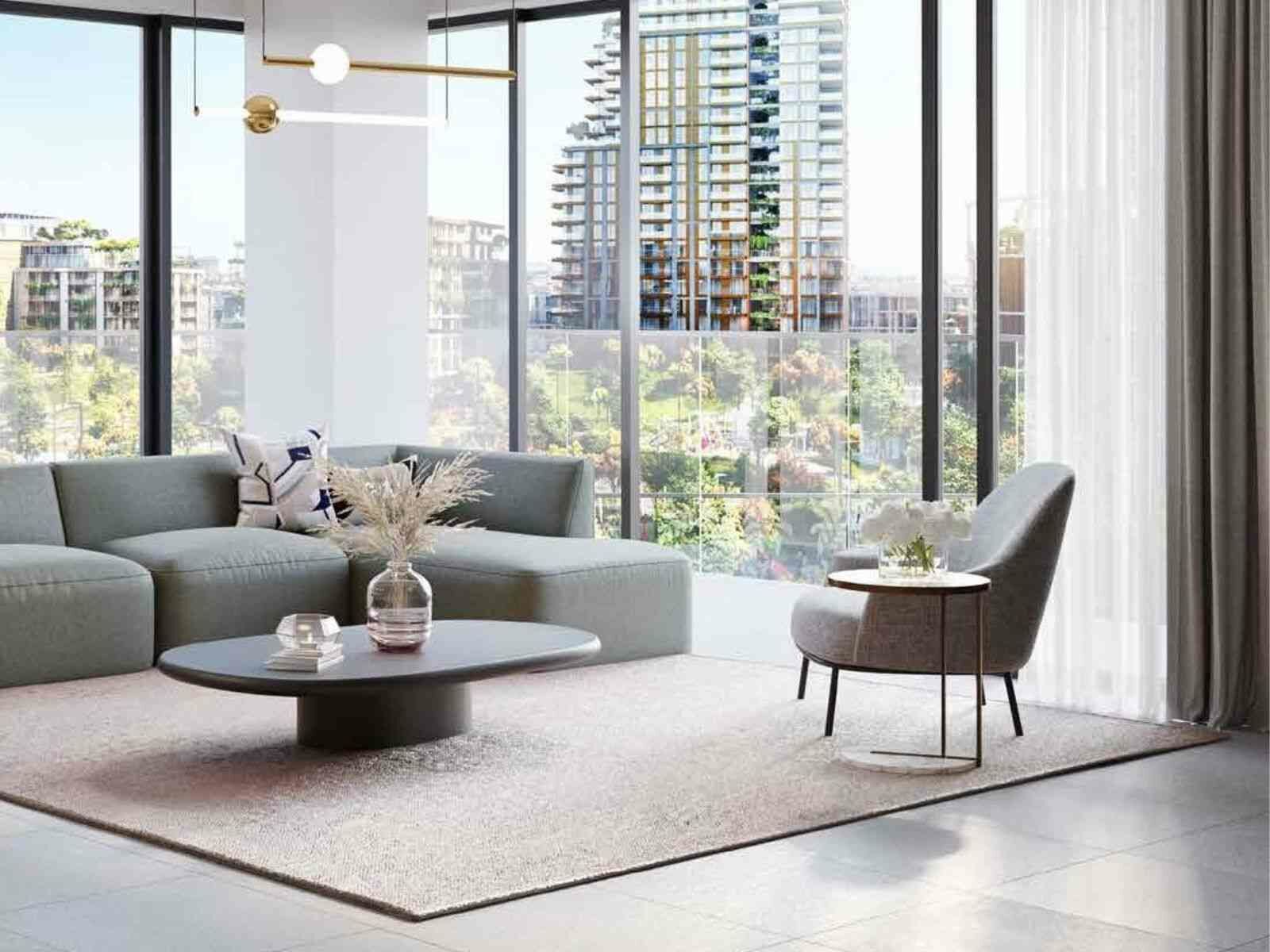 Duplex Apartment | Luxurious | Spacious , picture 1
