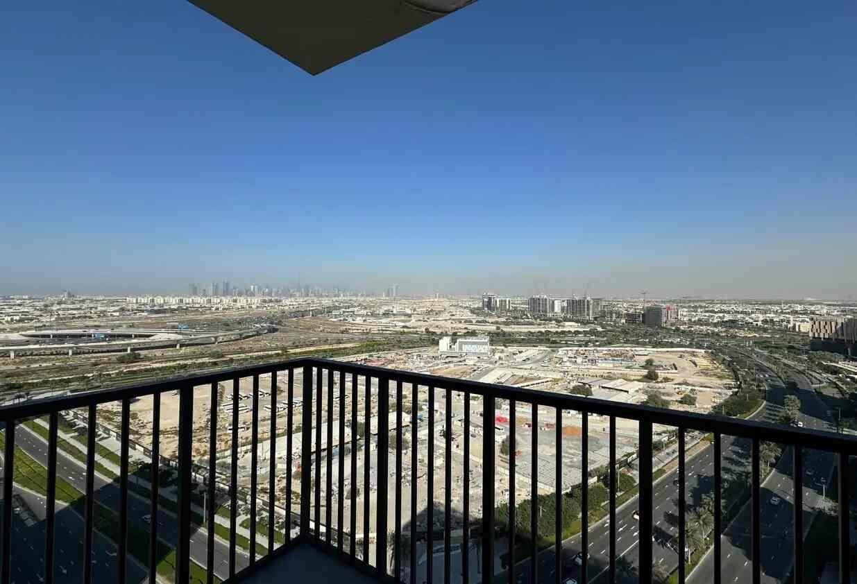 Vacant On Transfer | Fully Upgraded | Burj View , picture 1