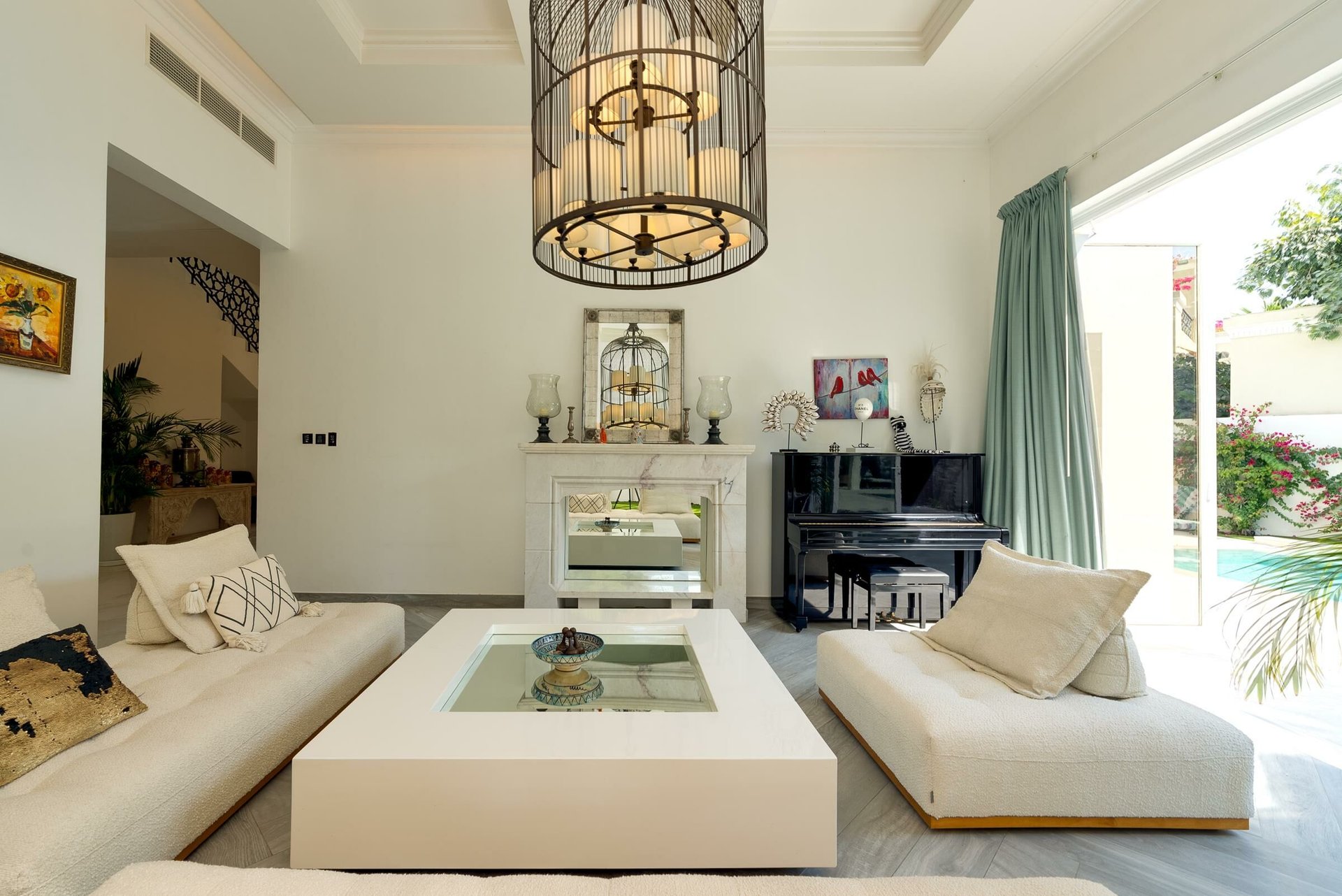 Fully Furnished | Luxury Villa | Prime Location, picture 1