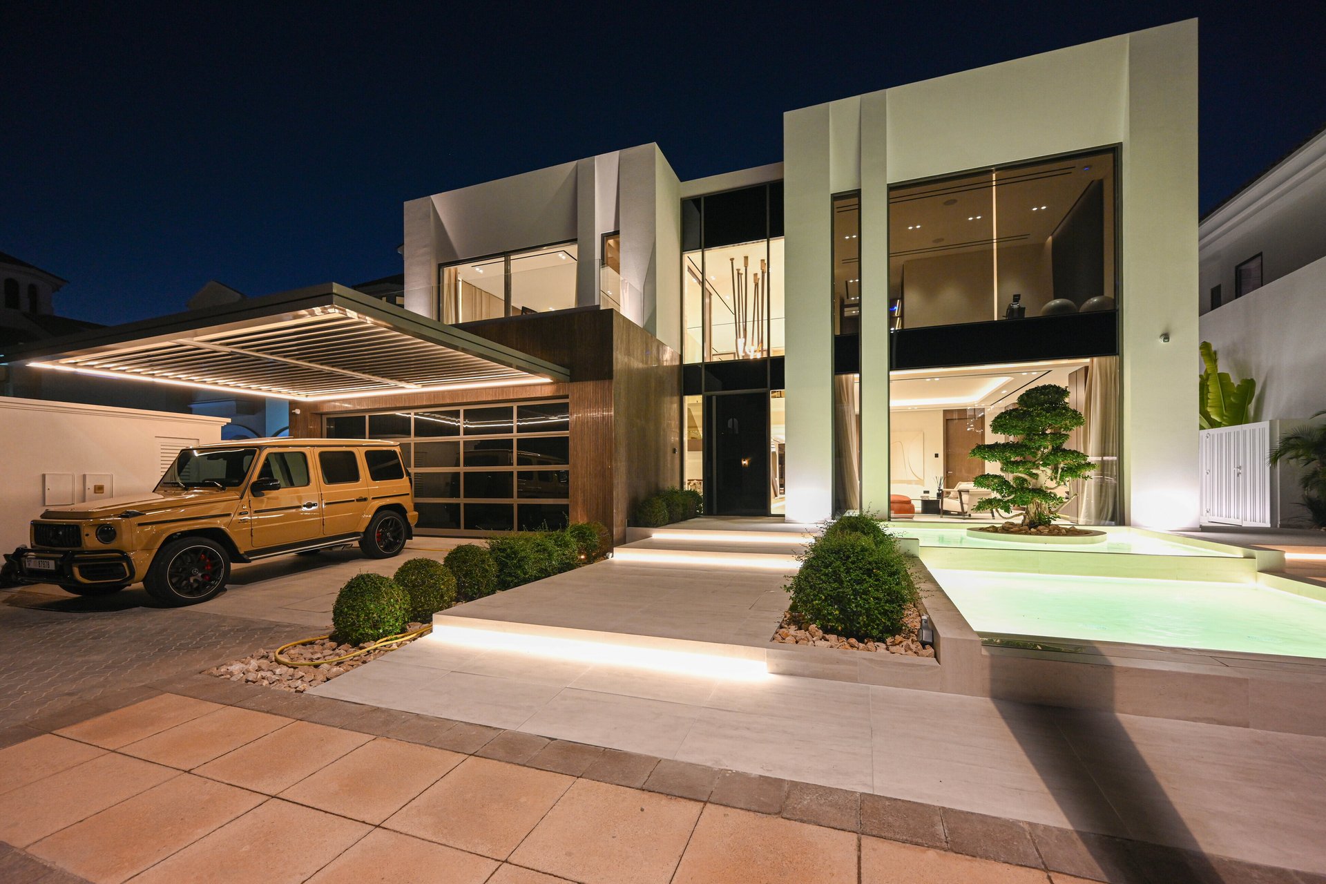 Luxury Living I 5BR Modern Villa I Brand New, picture 1