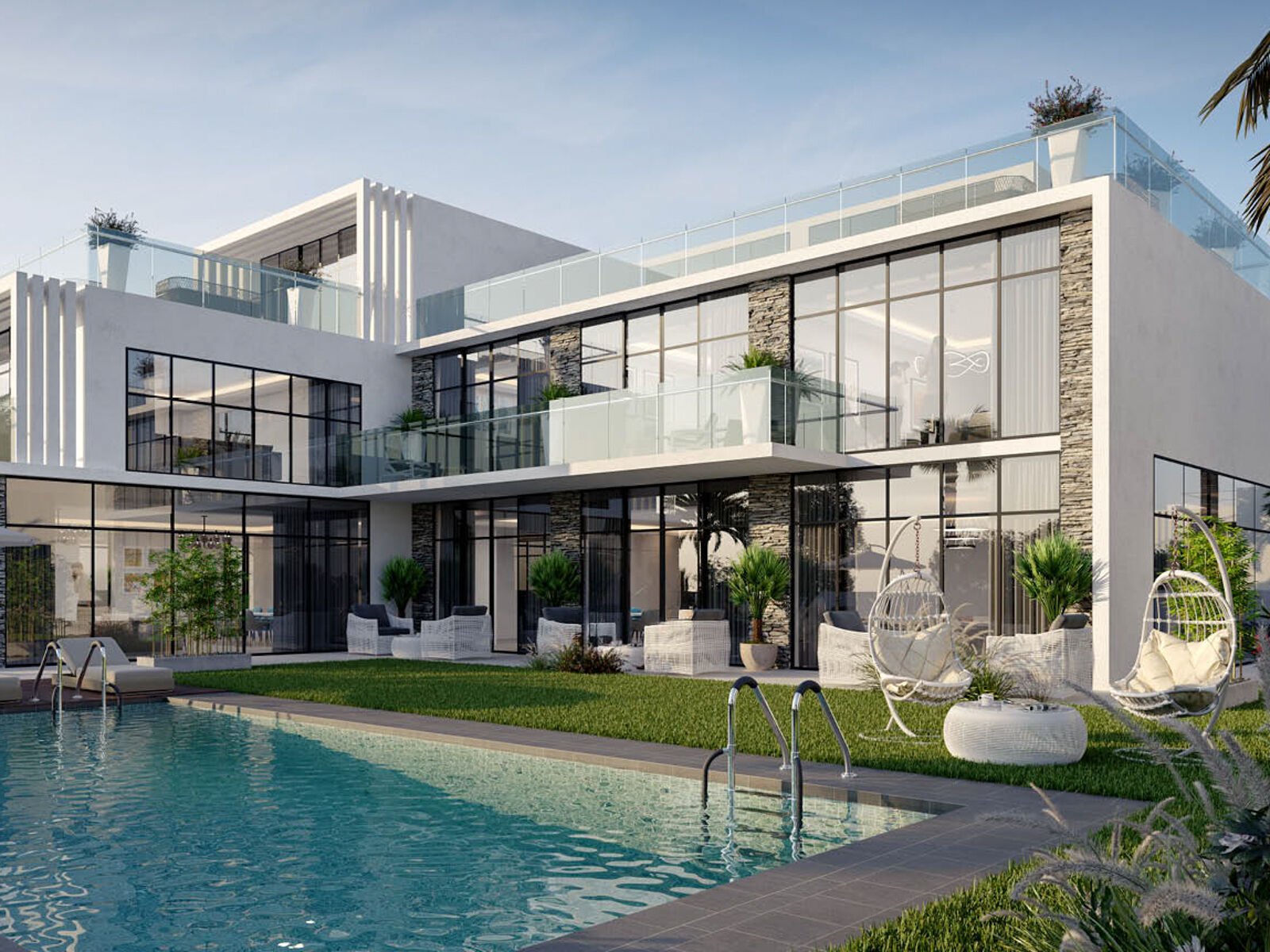 Golf | Upgraded | Vastu | Luxurious, picture 1