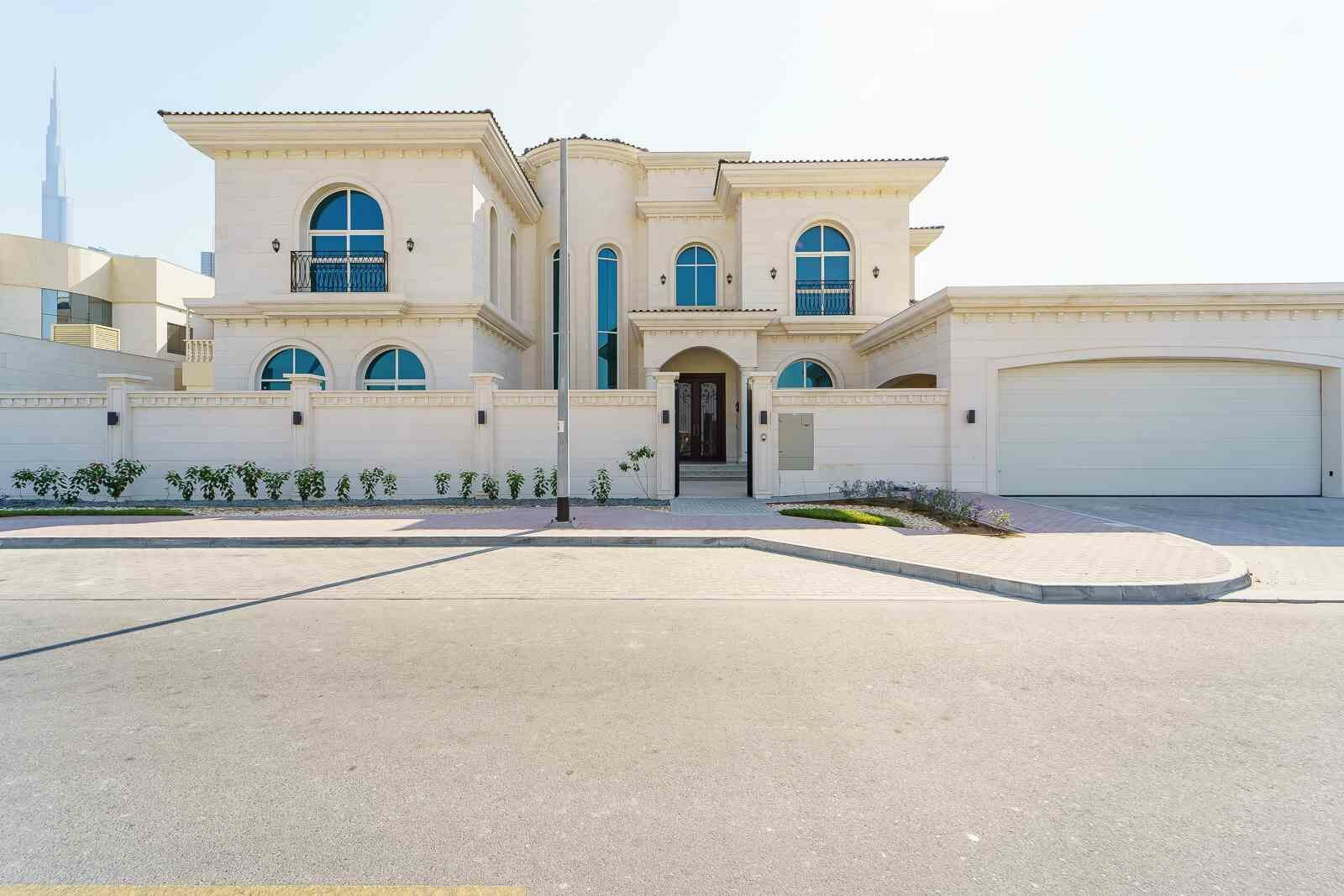Brand New Luxury Villa | Luxuriously Spacious, picture 1
