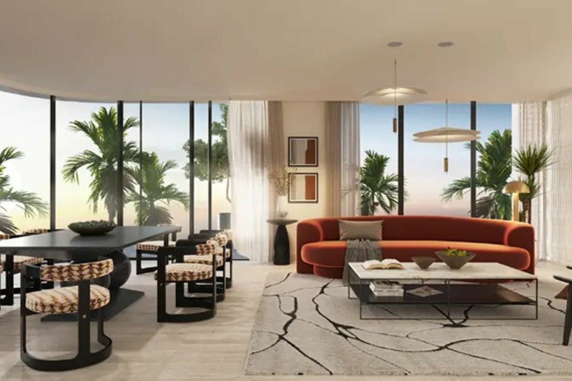 Corner unit Full Sea View with Beach Access, picture 1