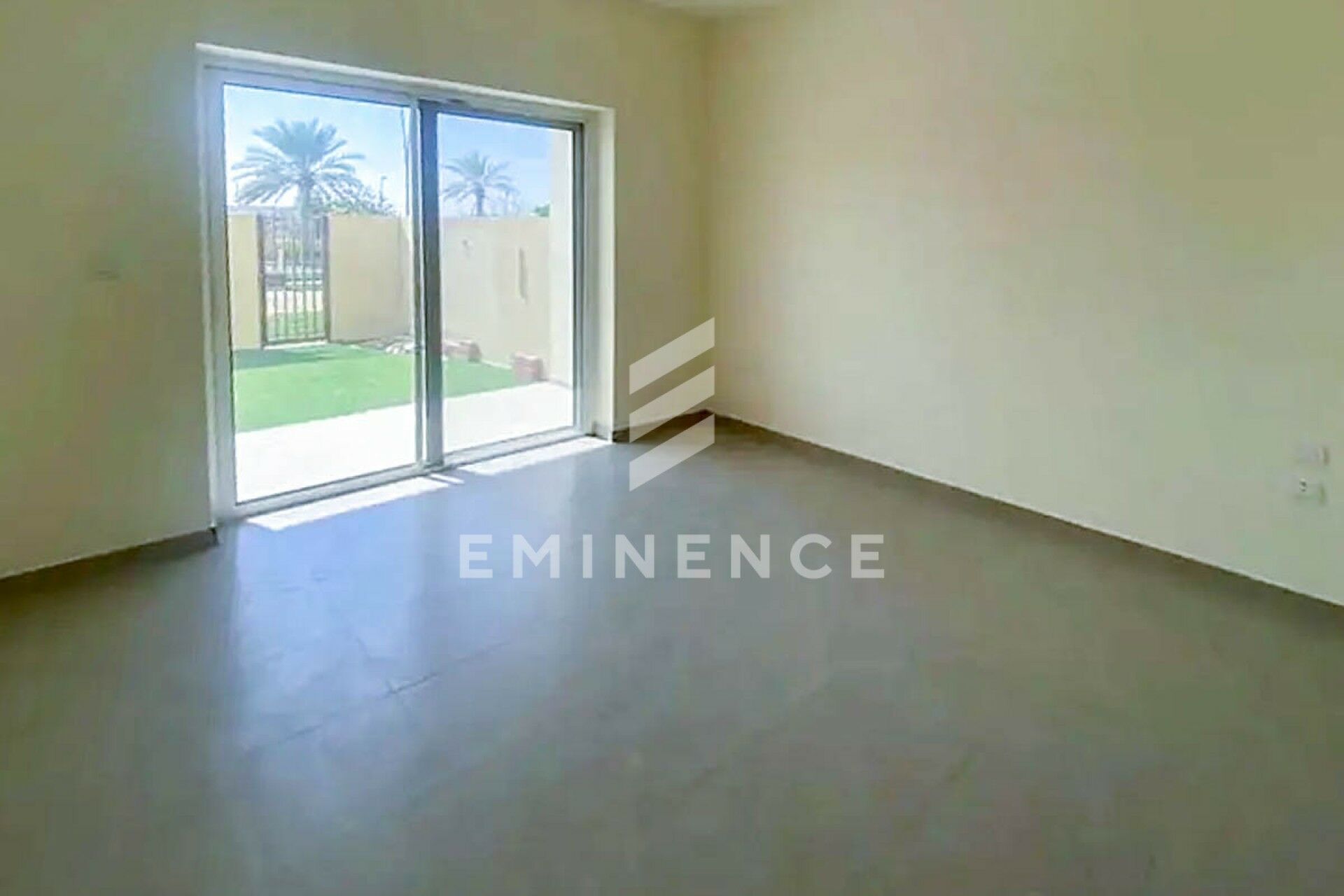 Single Row | Ready To Move In | Terrace Unit, picture 1