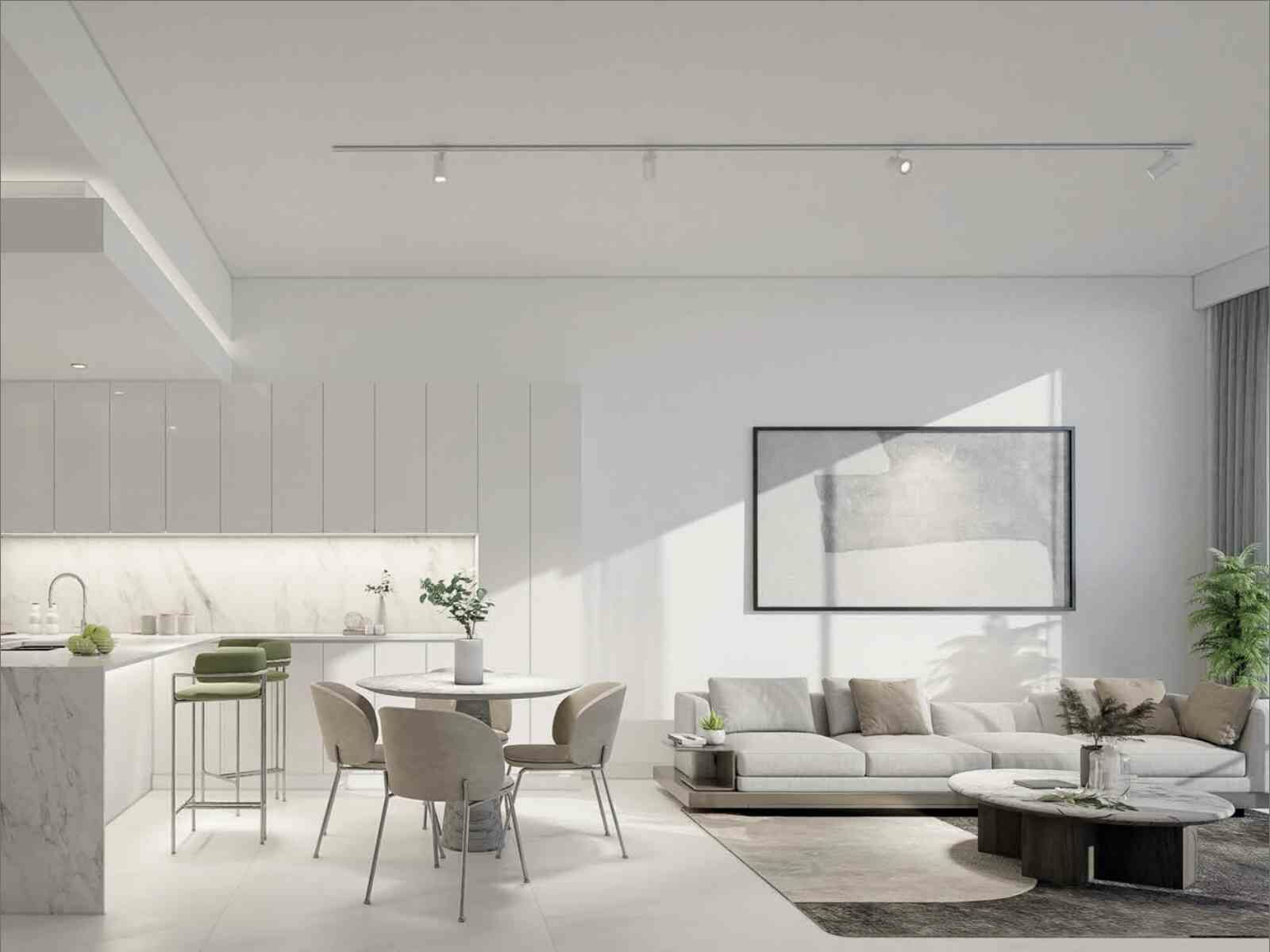 Luxury Living | Payment Plan | Handover Q4 2025, picture 1