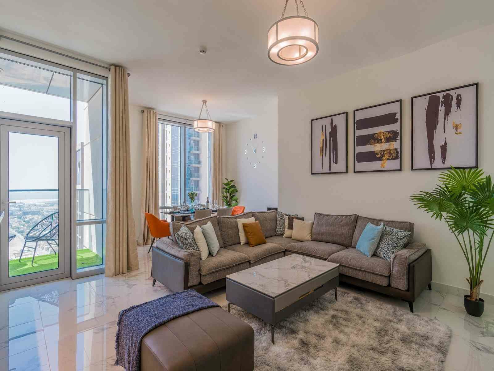 Exclusive | High Floor | Unrivalled Elegance, picture 1