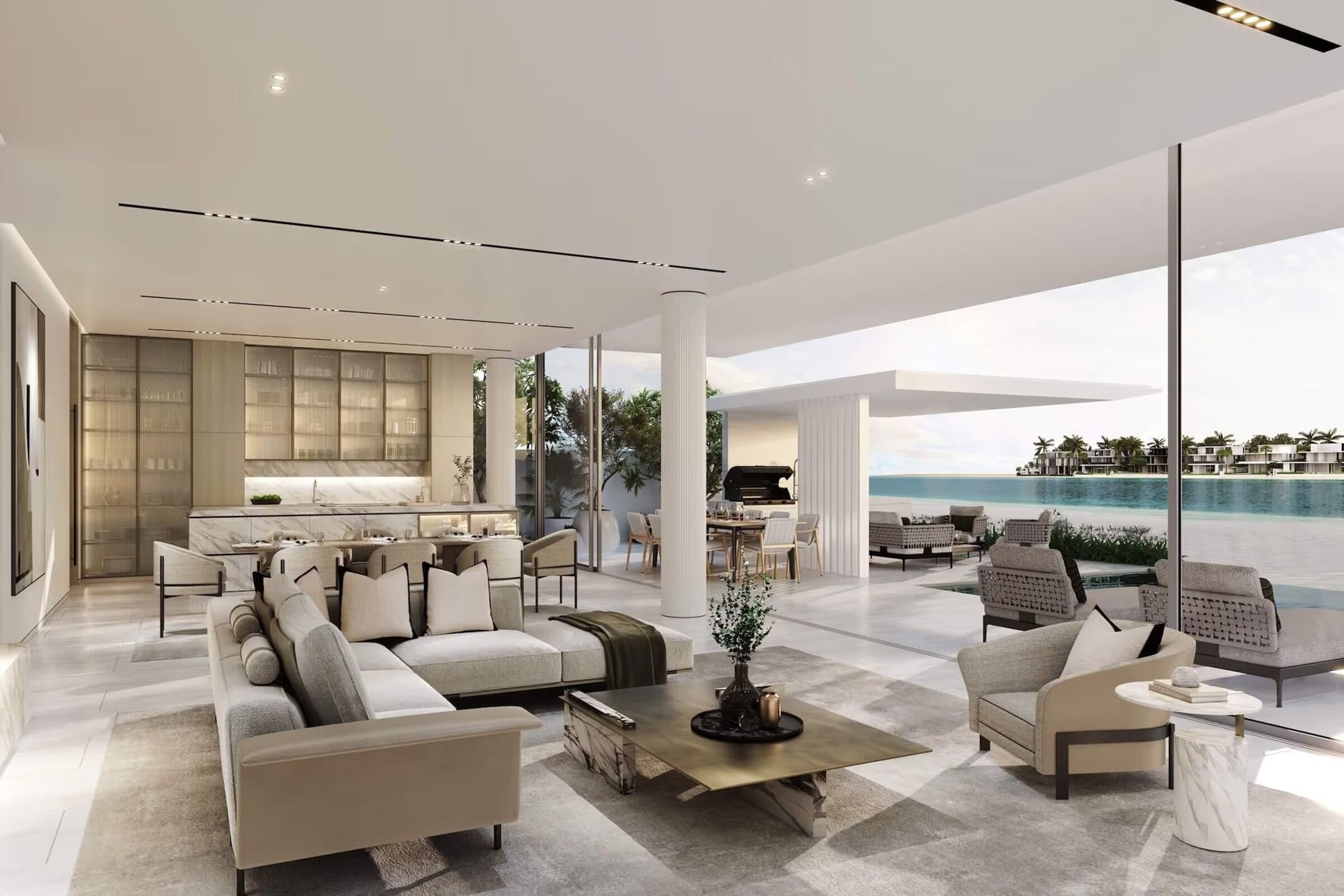 Prime Location | Waterfront Living | Beach Access, picture 1