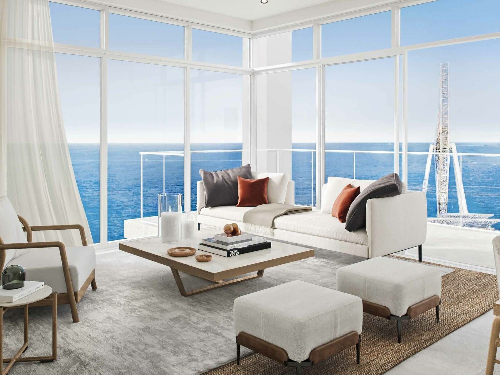 Perfect Floor | Best View | Prime Location, picture 1