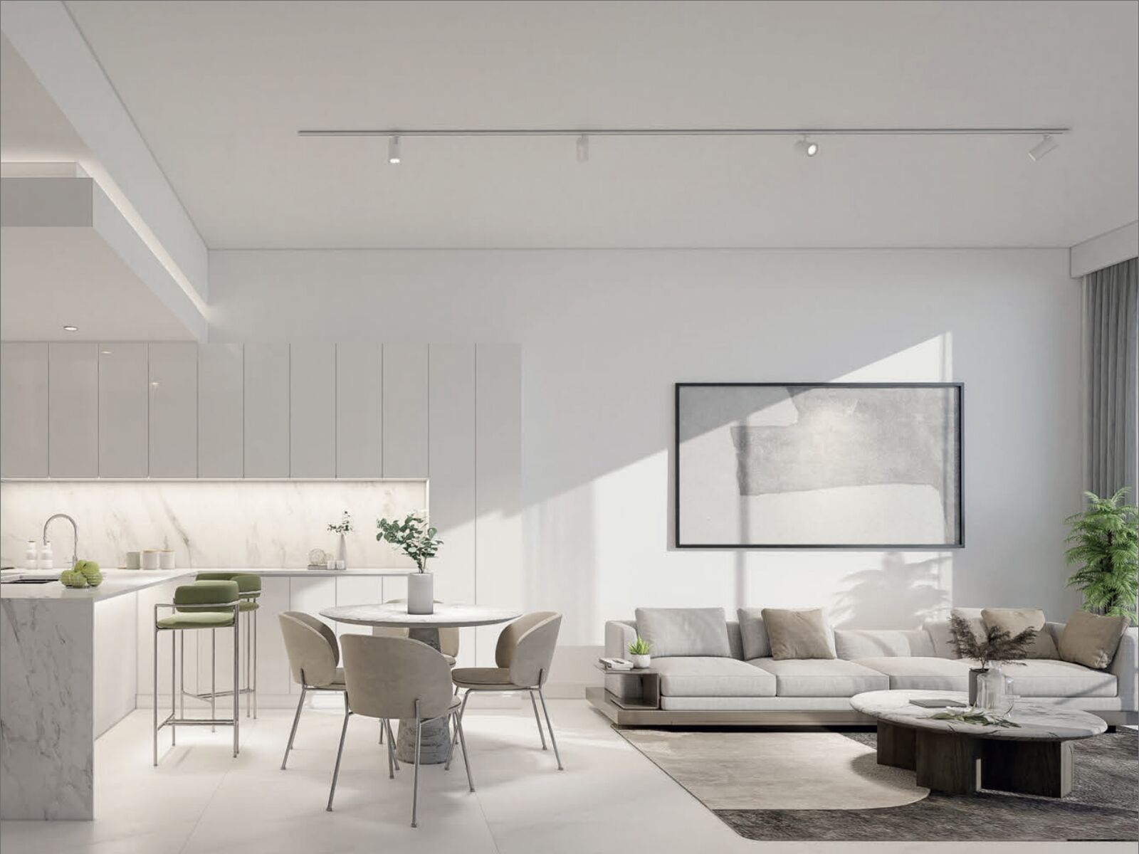 Park View | Good Community | High ROI, picture 1