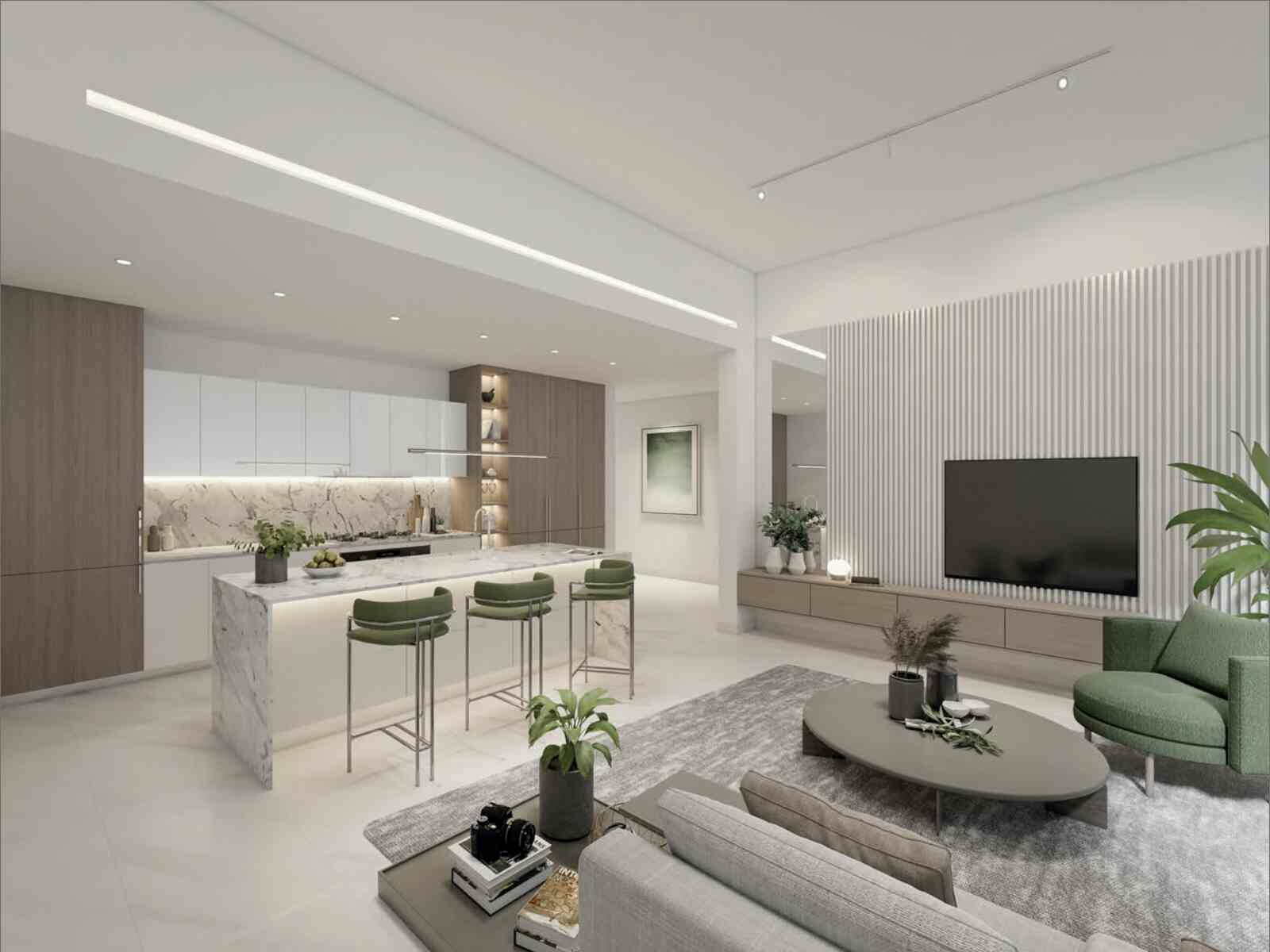 Payment Plan | Good Community | Handover Q3 2025, picture 1