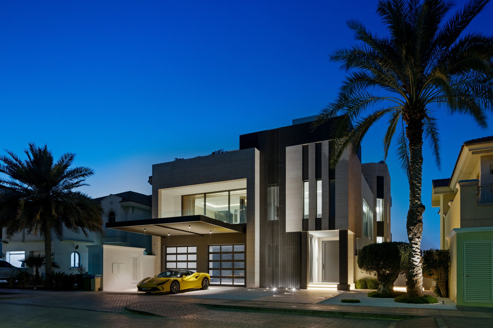 The pinnacle of luxury on Palm Jumeirah Dubai, picture 1