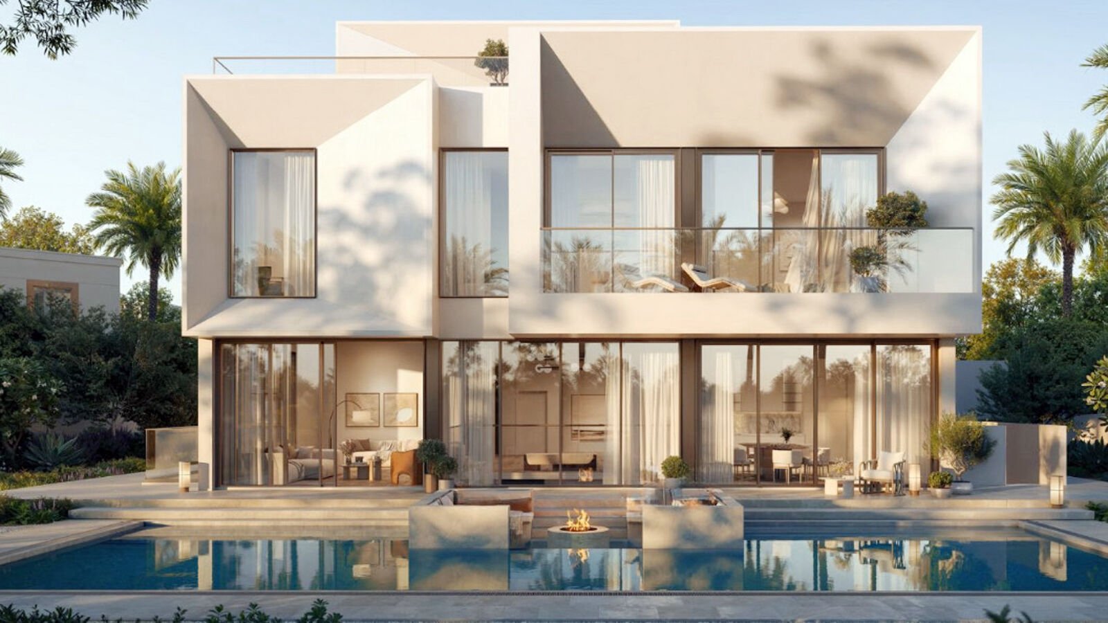 Elegant 5 Bed Villa for Sale in Luxury Community, picture 1