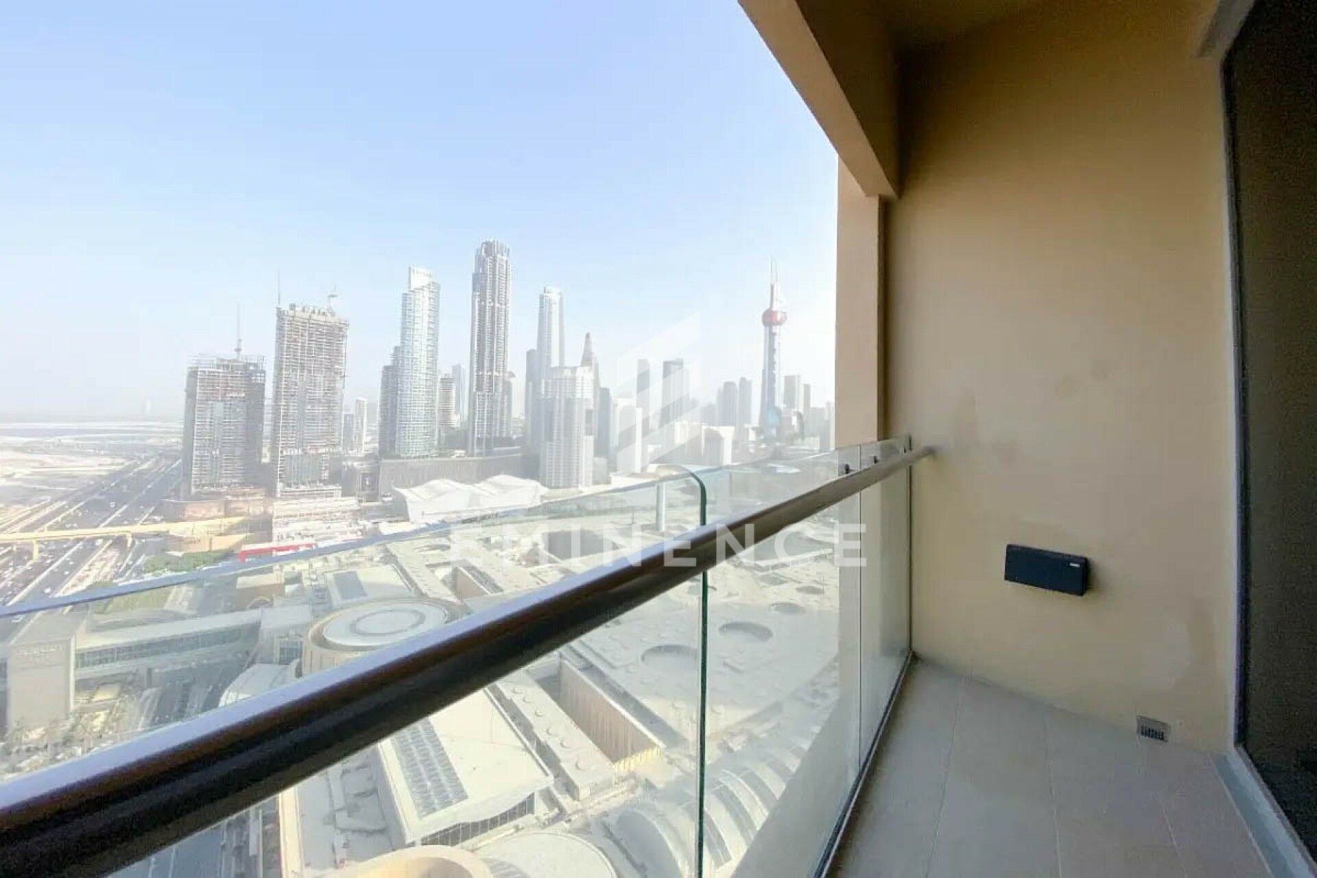 Fully Furnished | Burj Khalifa View | High Floor, picture 1