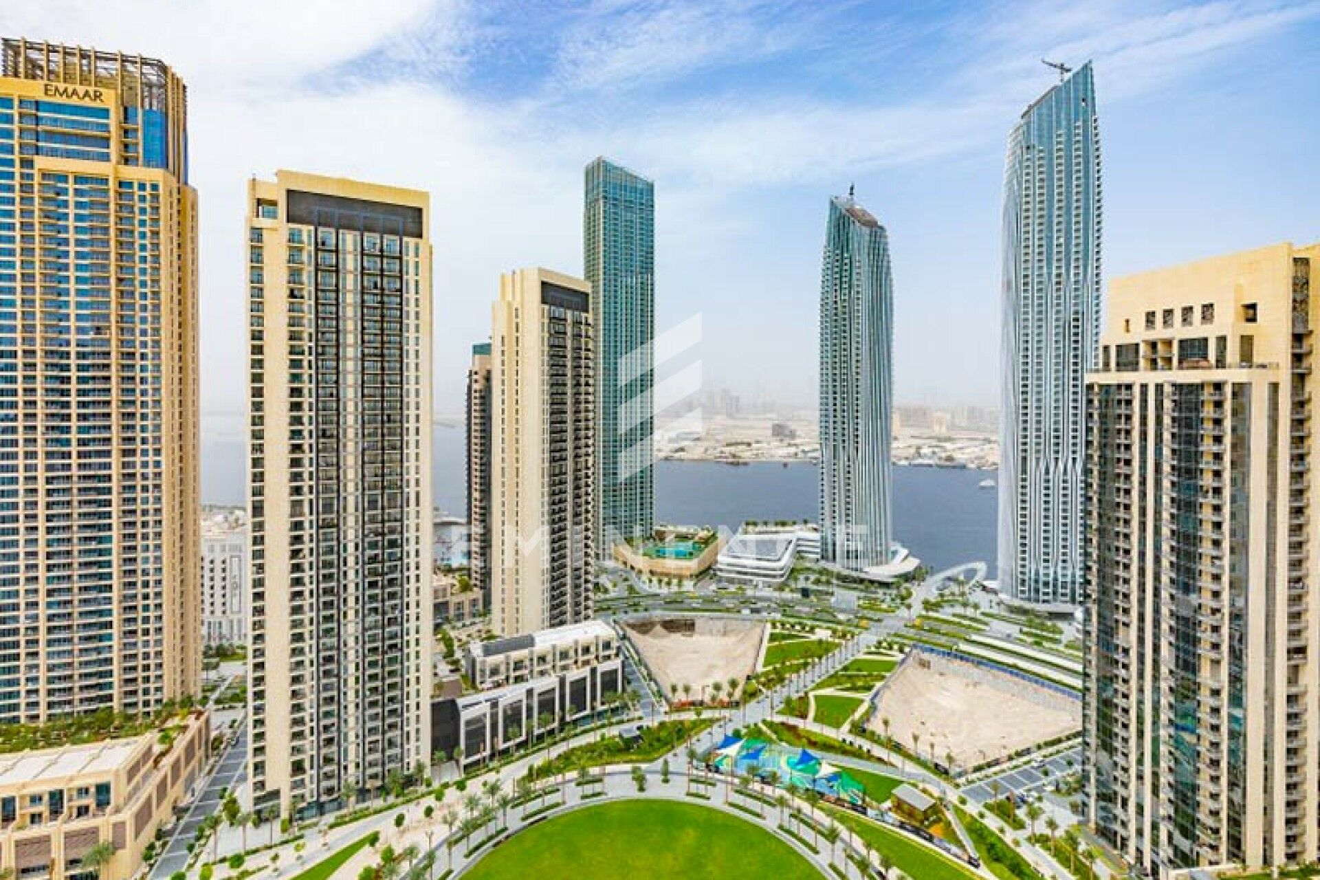 Prime Location | High Floor | Vacant | Nice View, picture 1