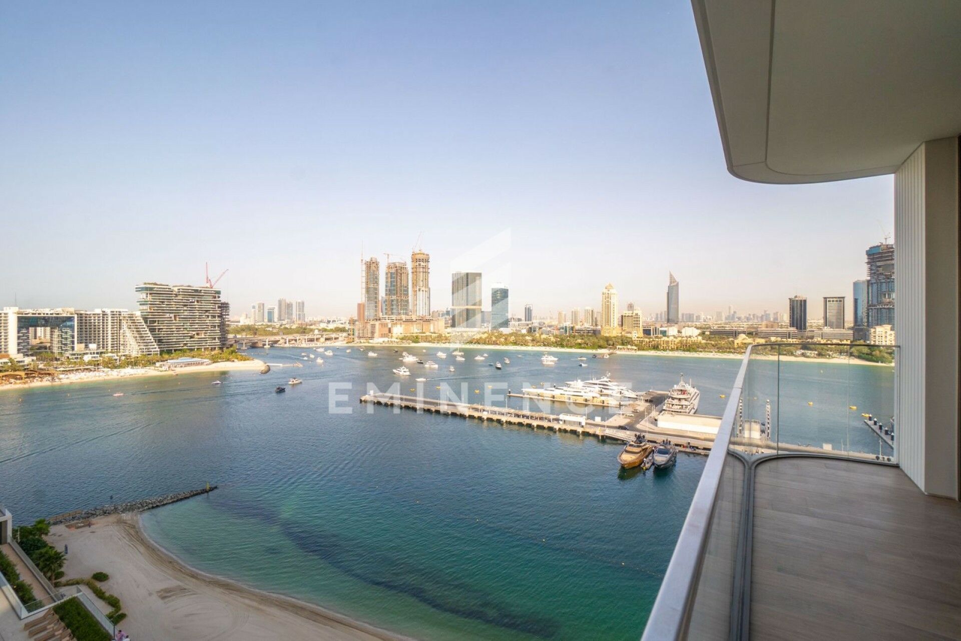 Genuine Resale | Branded | Sea View, picture 1