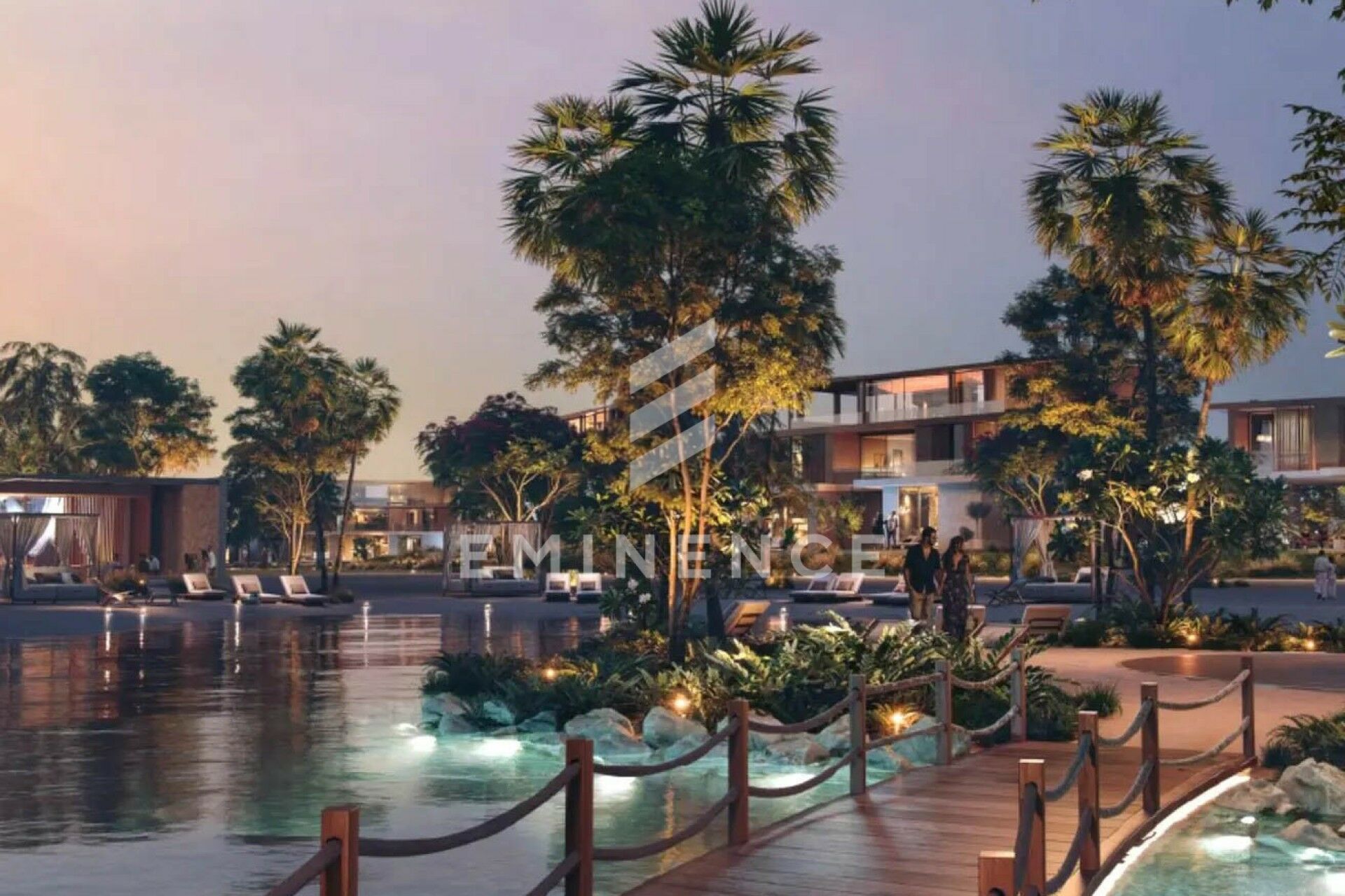 Genuine Resale | Park view | Biggest 5bed, picture 1