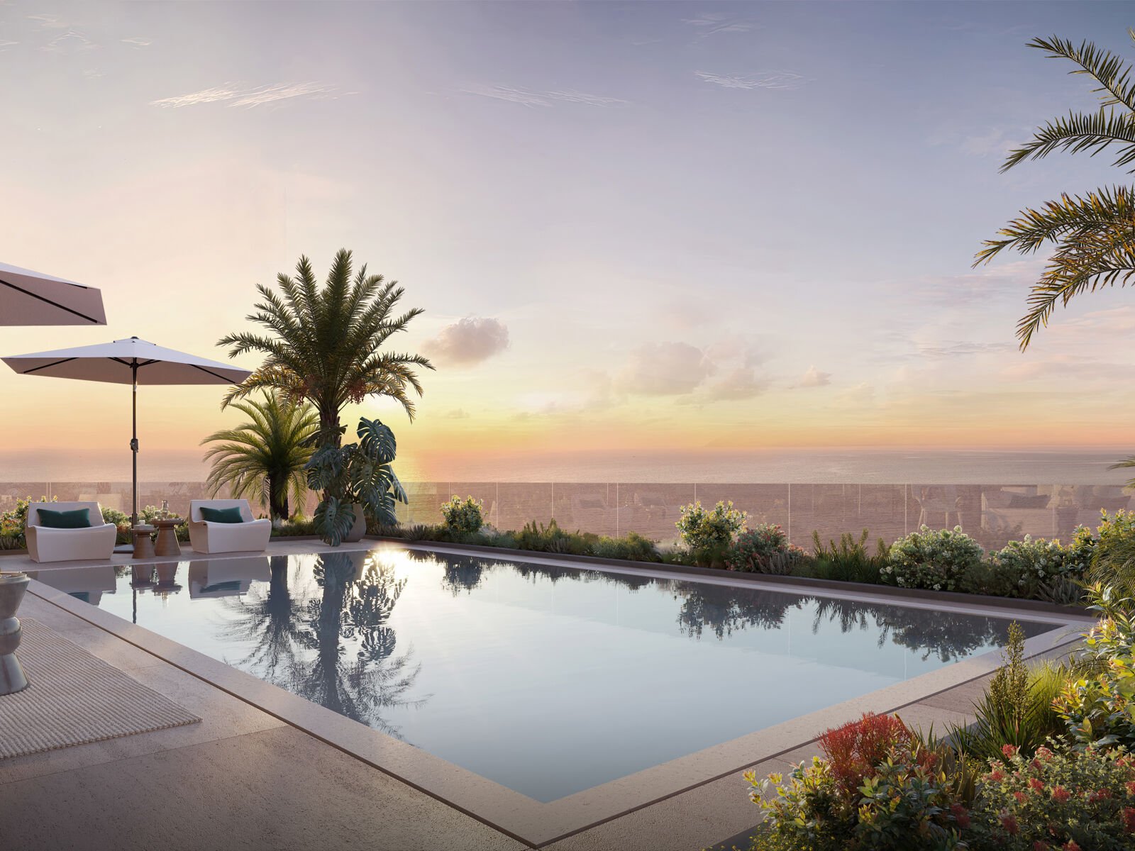 Rare Sea View Studio I Resale unit I Payment Plan, picture 1