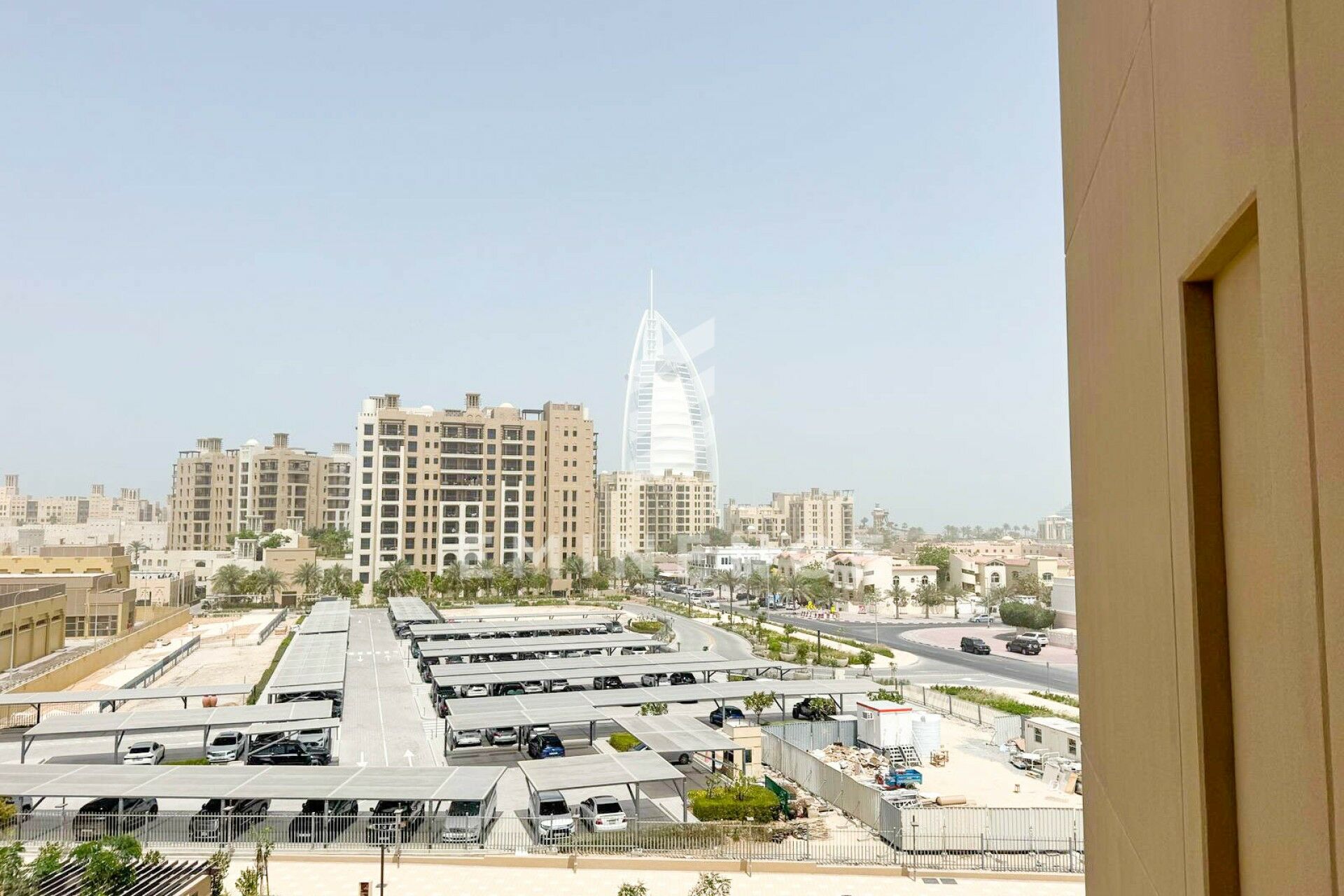 BURJ AL ARAB VIEW| BEST LAYOUT | BRIGHT | SPACIOUS, picture 1