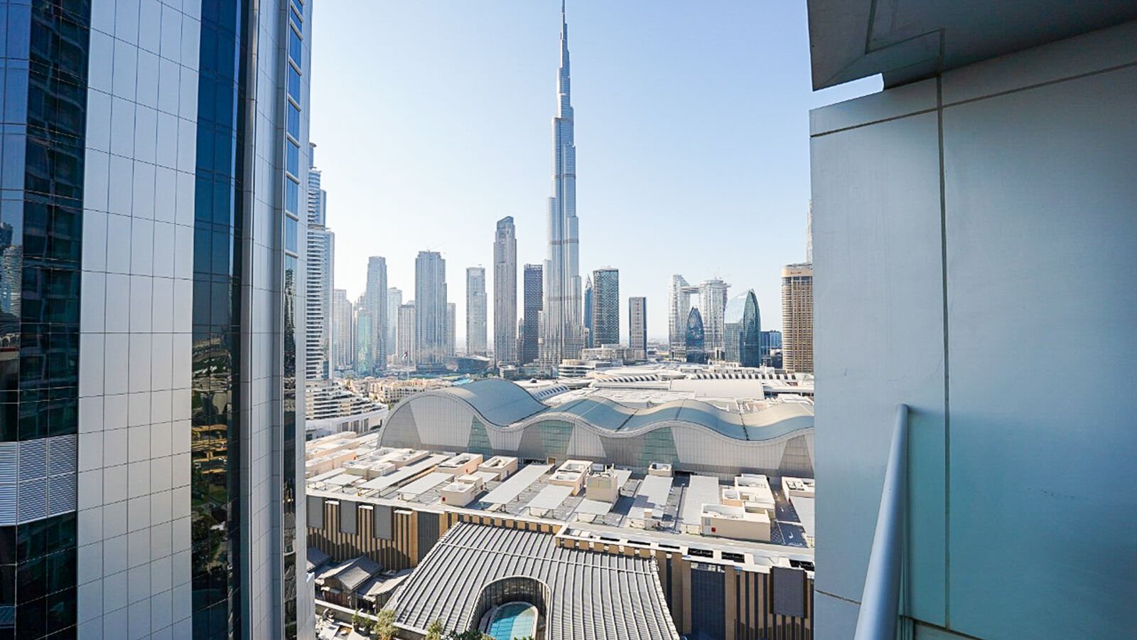 5 bedroom Apartment for sale in Apartment at 5,200,000 AED