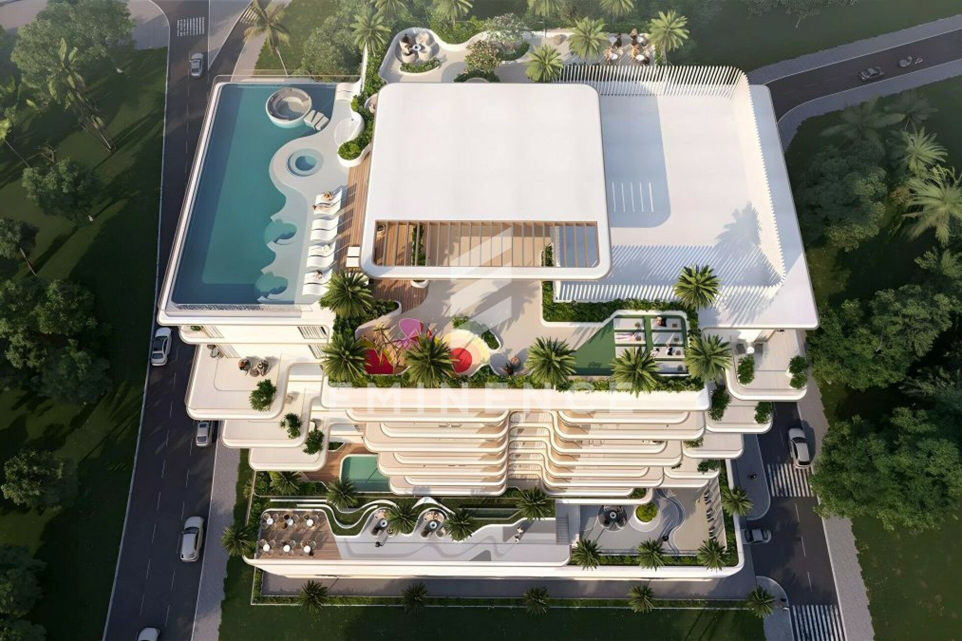 LUXURY HOME | DUBAI ISLAND | HIGH ROI ✨, picture 1