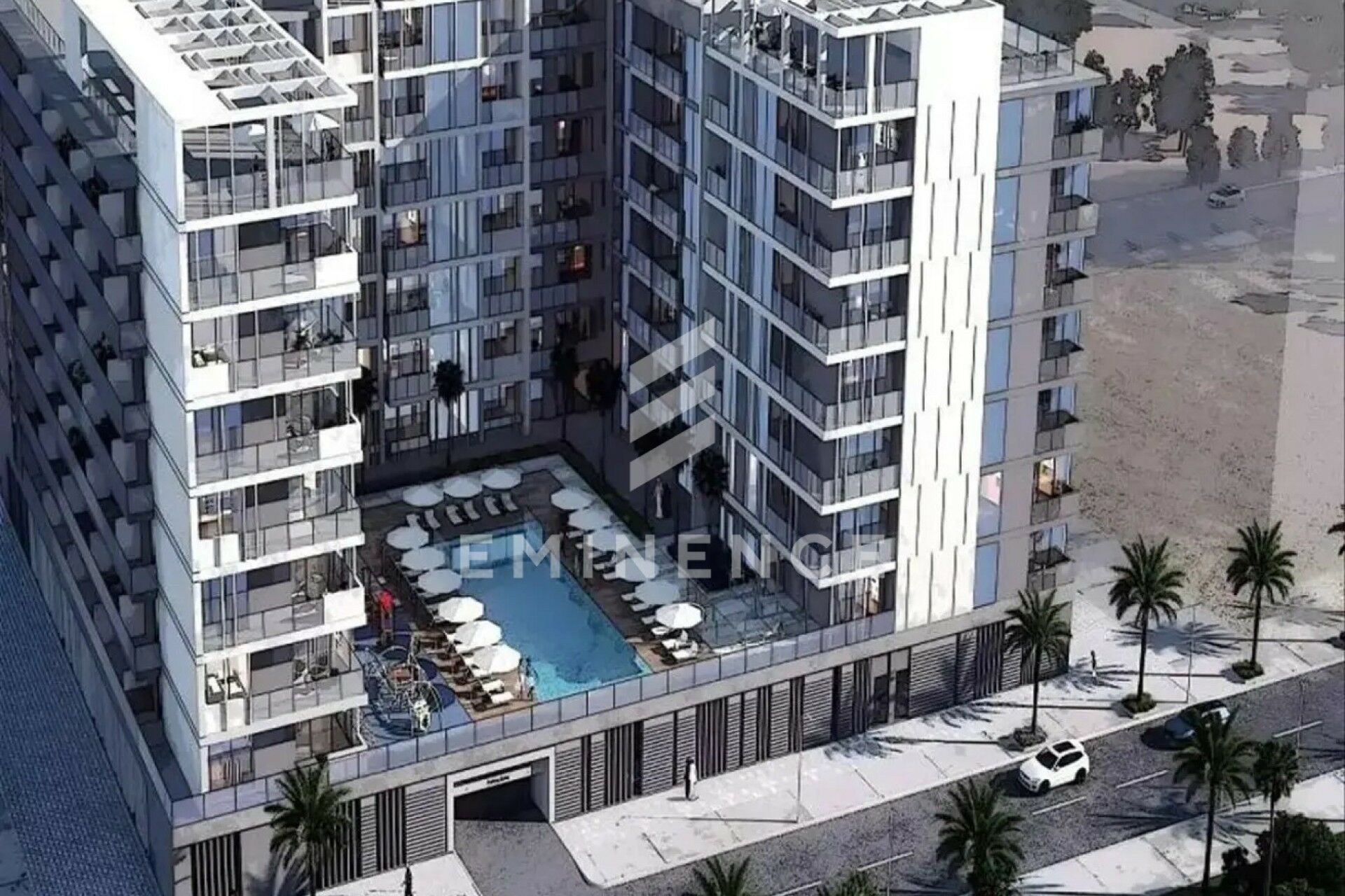 World-Class Amenities | Prime Location | Brand New, picture 1