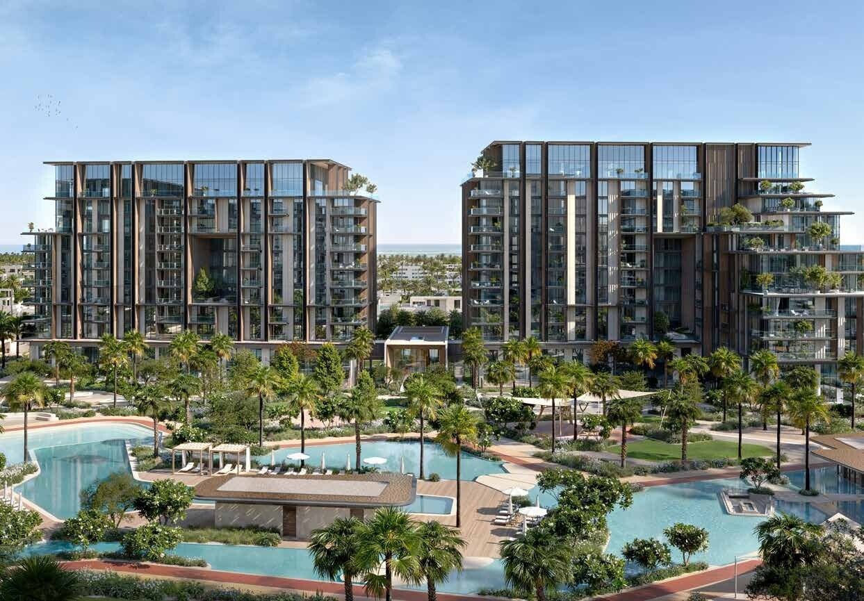 City Walk Crestlane | Luxury Residences By Meraas, picture 1