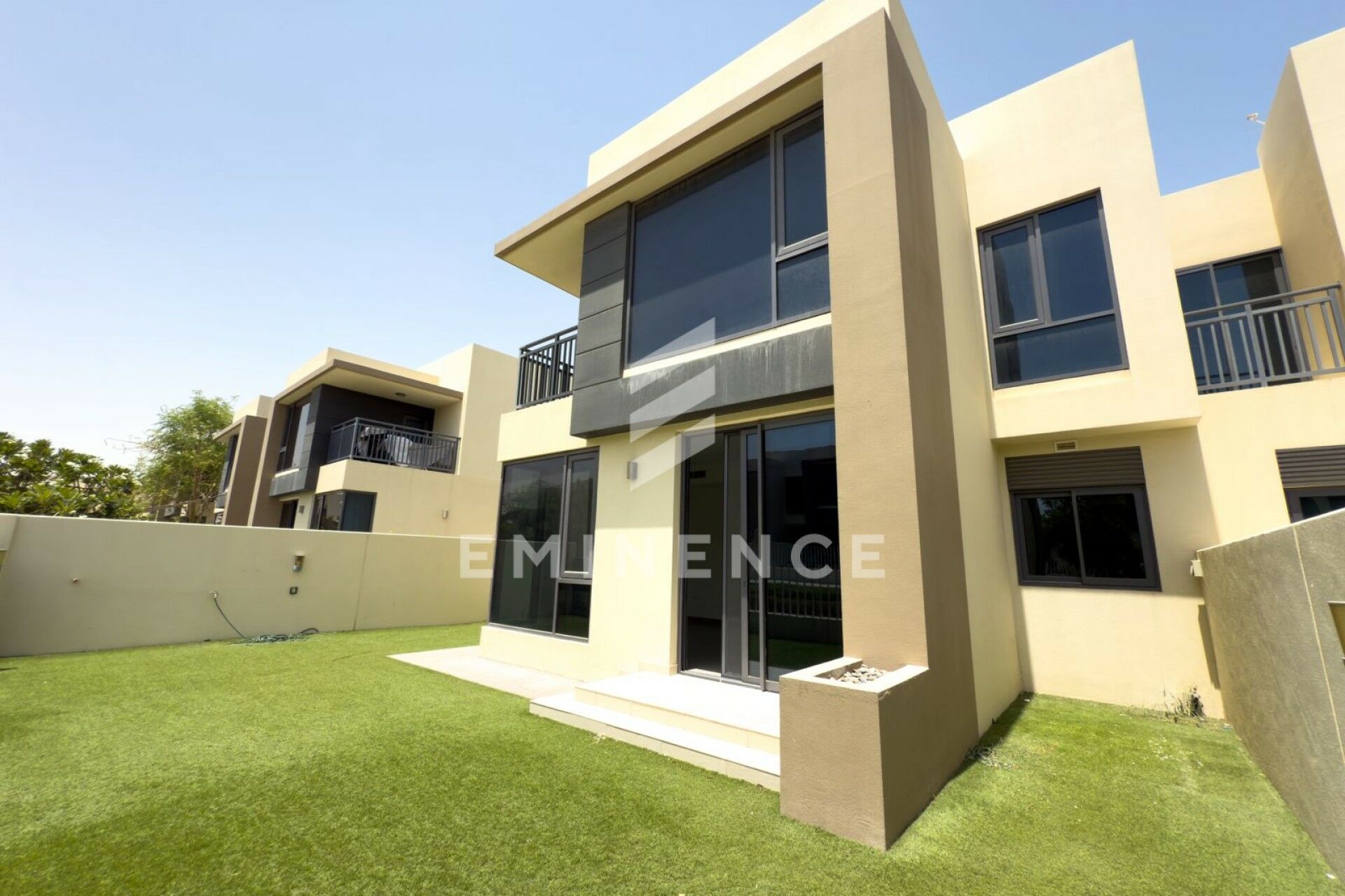 Single Row| 4BR plus Maids | Spacious | Best price, picture 1