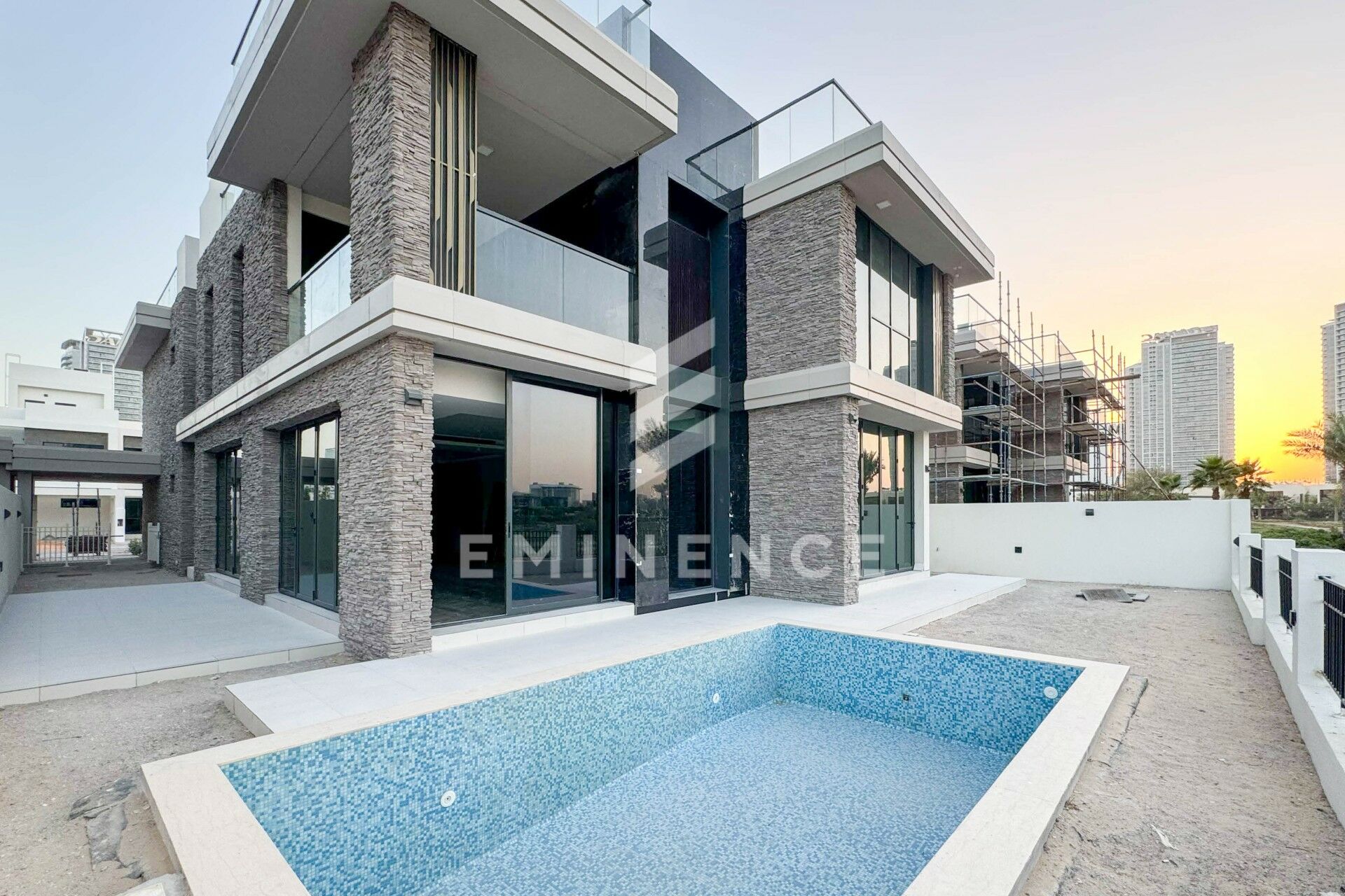 Golf View | With Pool I Prime Location, picture 1