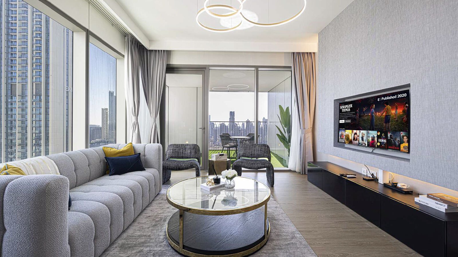 5 bedroom Apartment for sale in Apartment at 5,400,000 AED