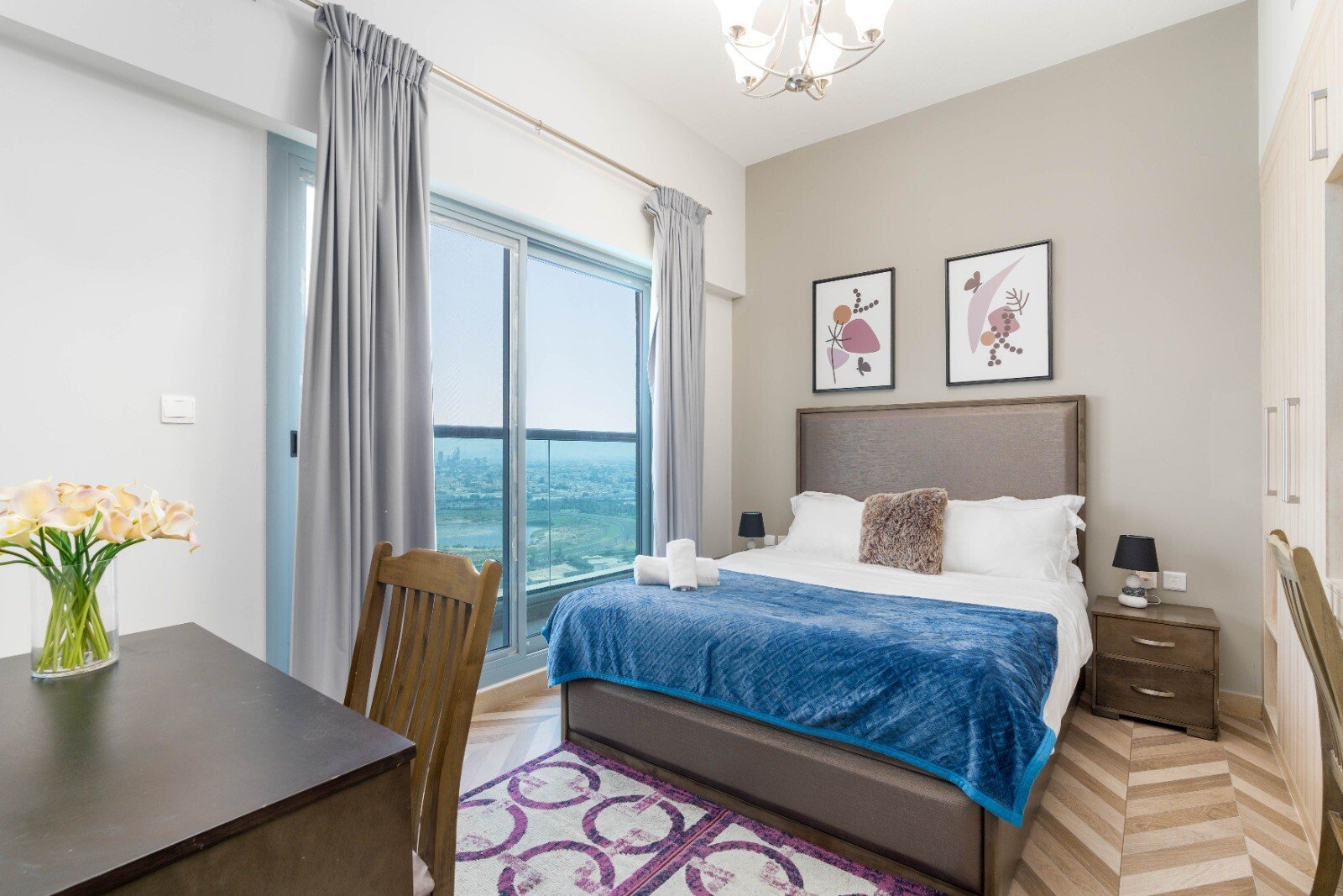 Elite Business Bay Residence | Premium Apartment, picture 1