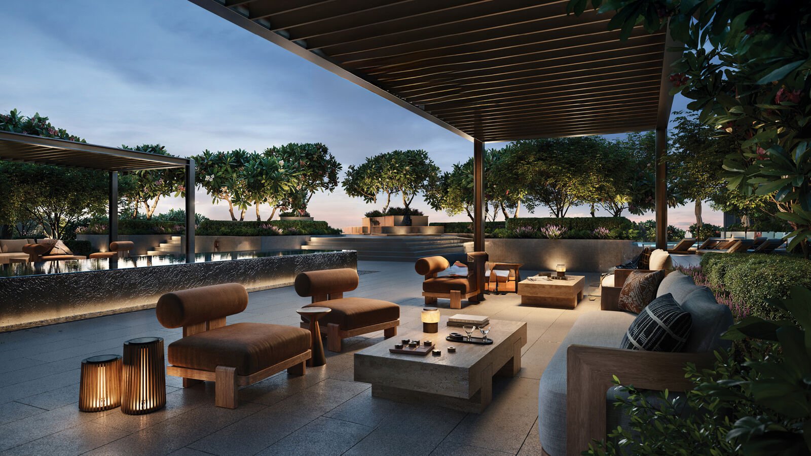 Exquisite Apartment | 1 Bedroom | Scenic Views, picture 1