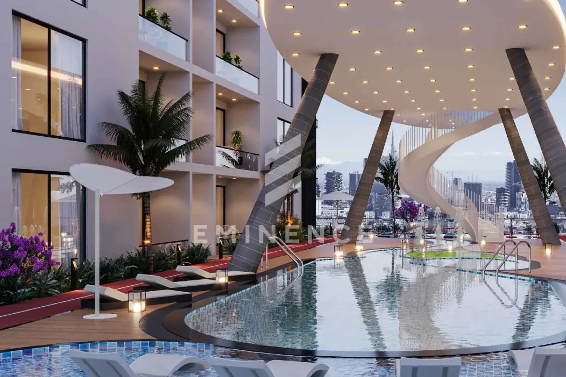 Brand new | Modern and Luxurious | Prime Location, picture 1