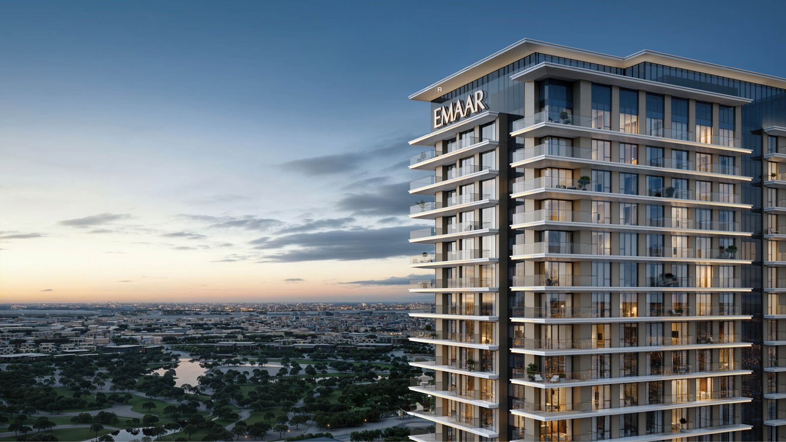 Stunning 3-Bedroom Apartment | Family-Friendly Community | Modern Amenities, picture 1