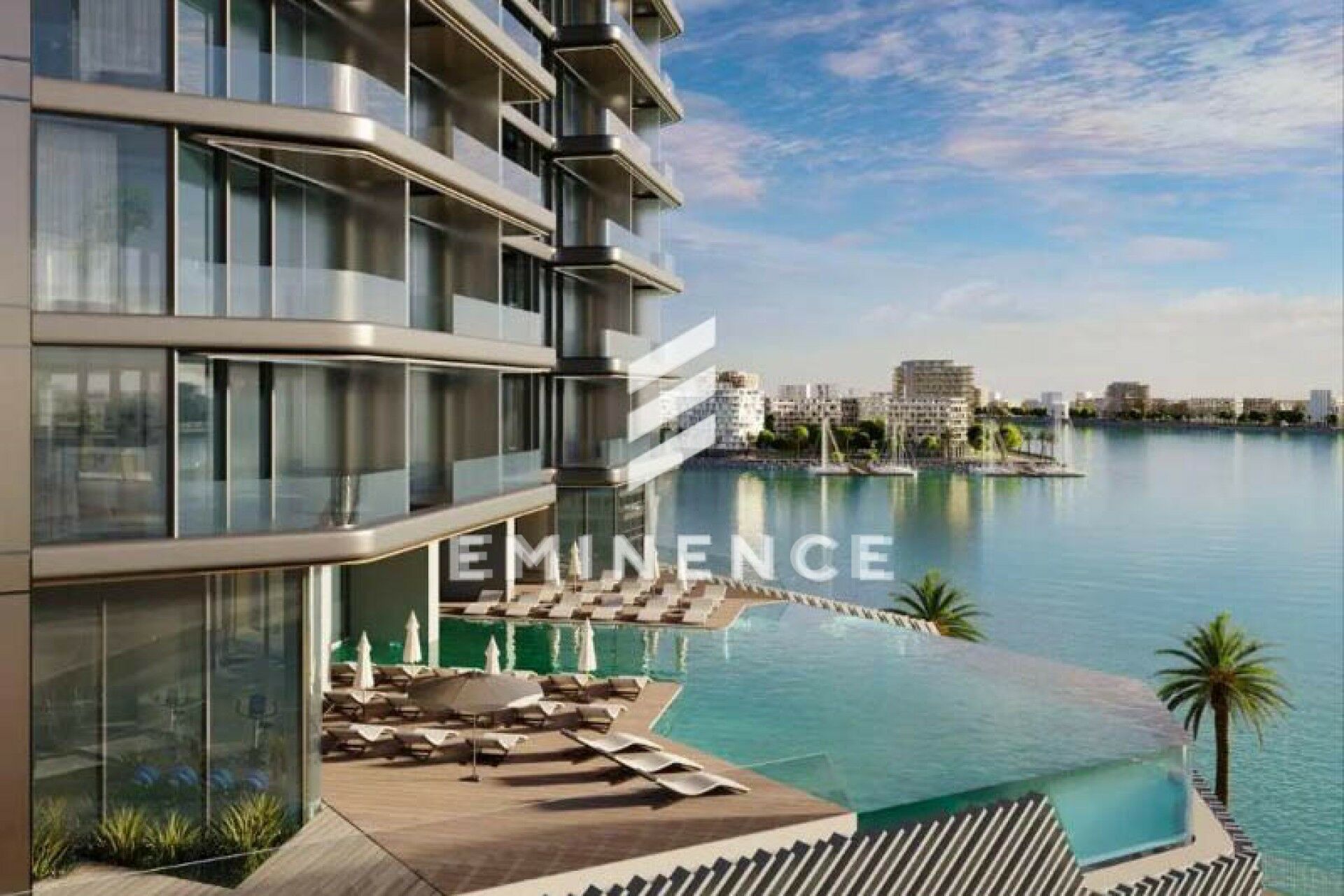 Sea View | High Floor | Multiple Units, picture 1