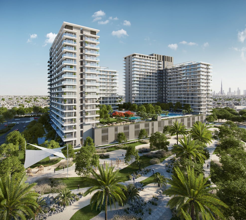 5 bedroom Apartment for sale in Apartment at 2,400,000 AED
