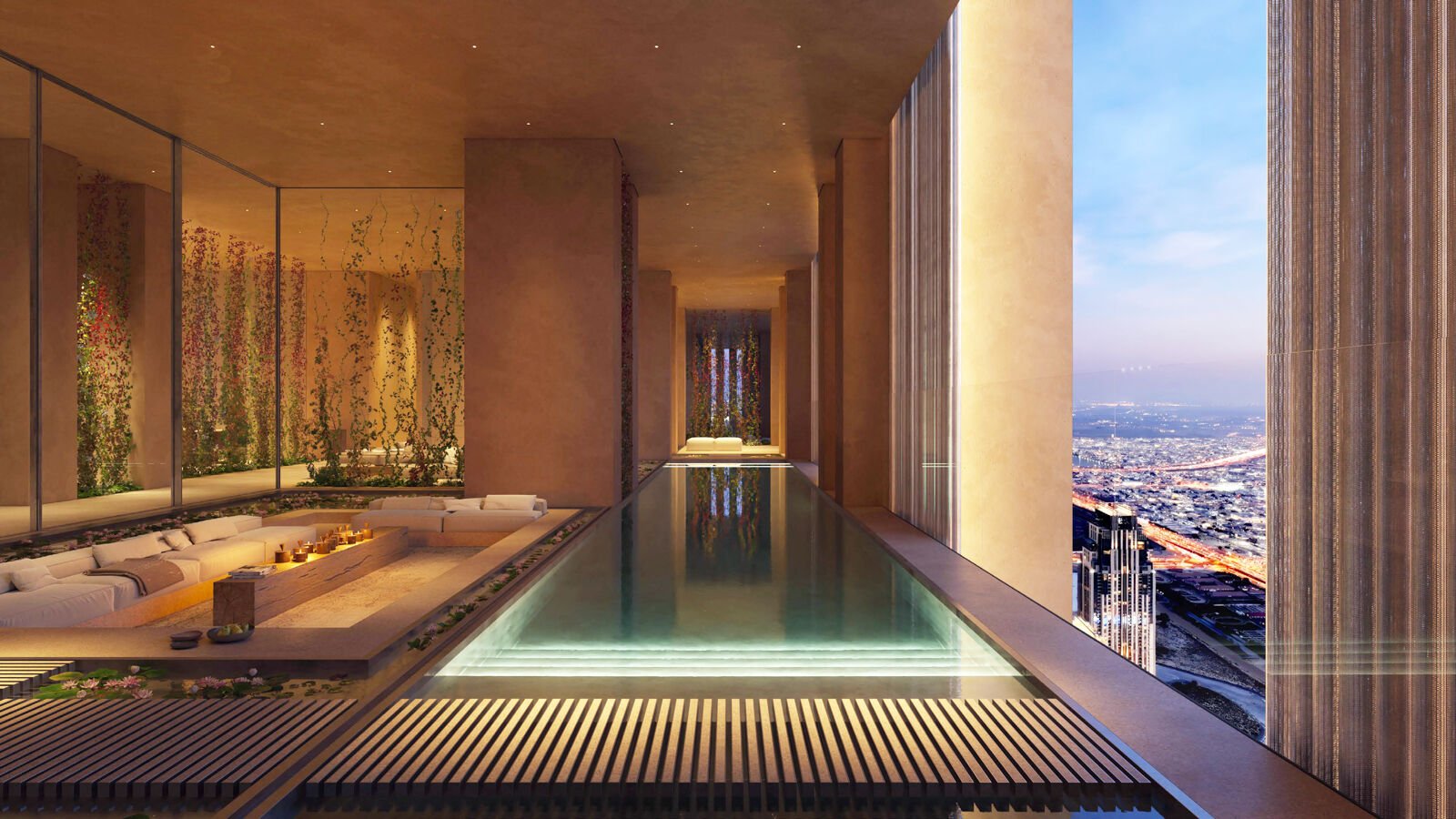 Exquisite 4-Bedroom Apartment | Al Wasl | Luxury Living Awaits, picture 1
