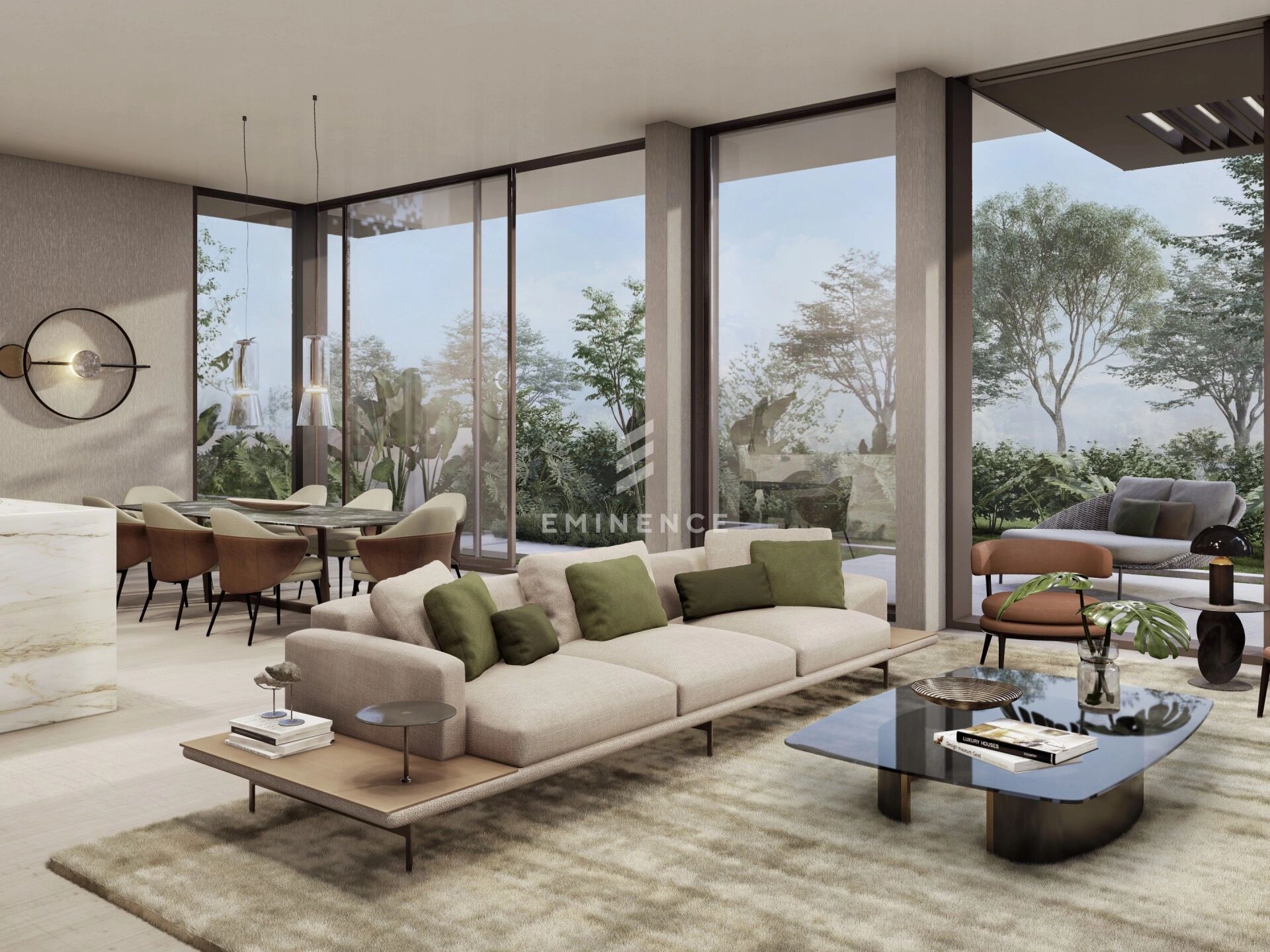 Stand Alone | 4 Bedroom Villa | Ready Soon, picture 1