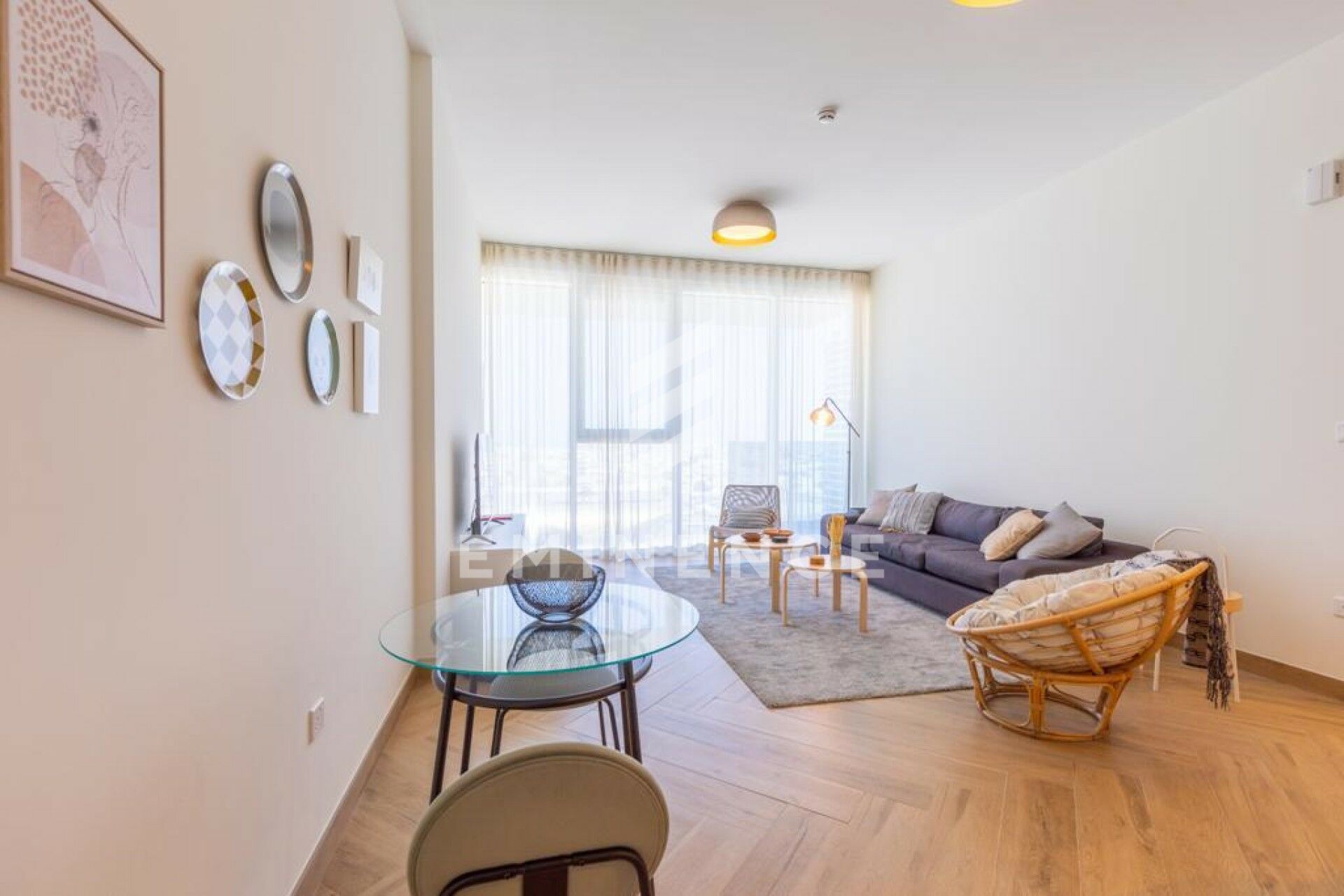 FURNISHED | NEXT TO METRO | READY TO MOVE IN, picture 1
