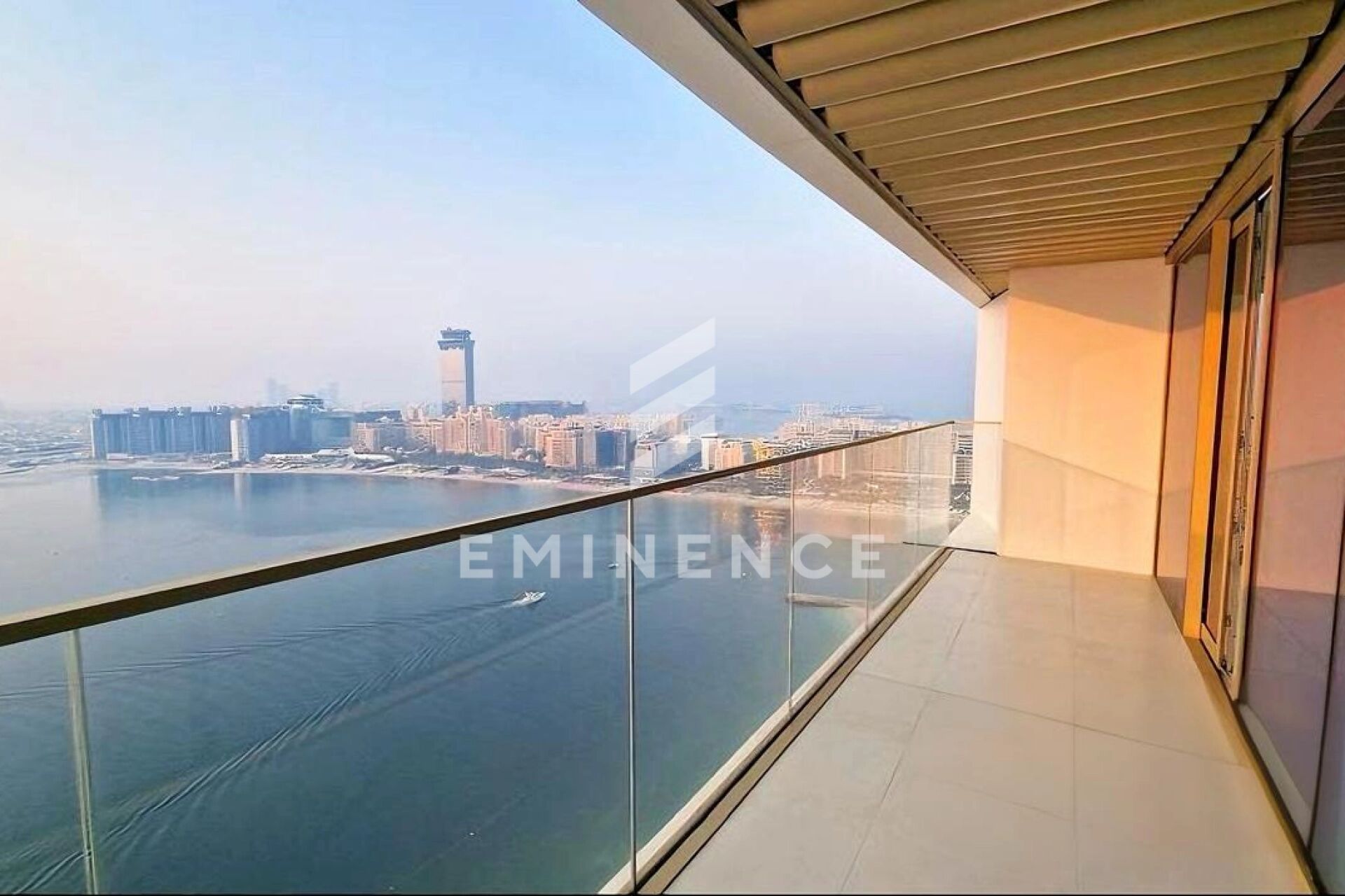 Sea View | Spacious Layout | Corner Unit, picture 1