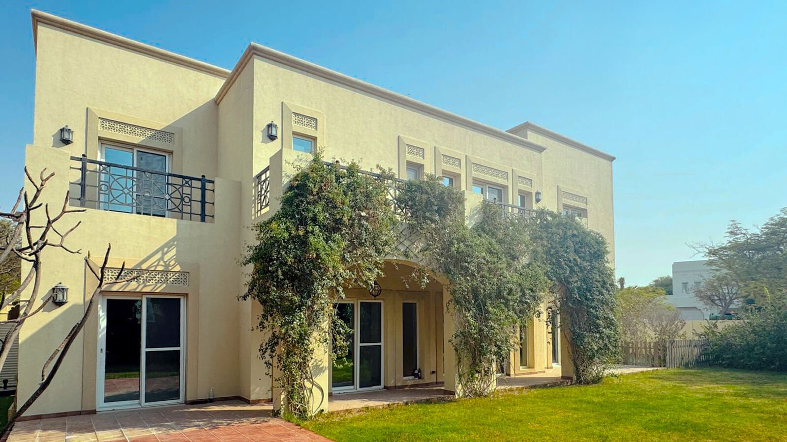 Price reduced | 6BR Villa near the Pool and Park, picture 1
