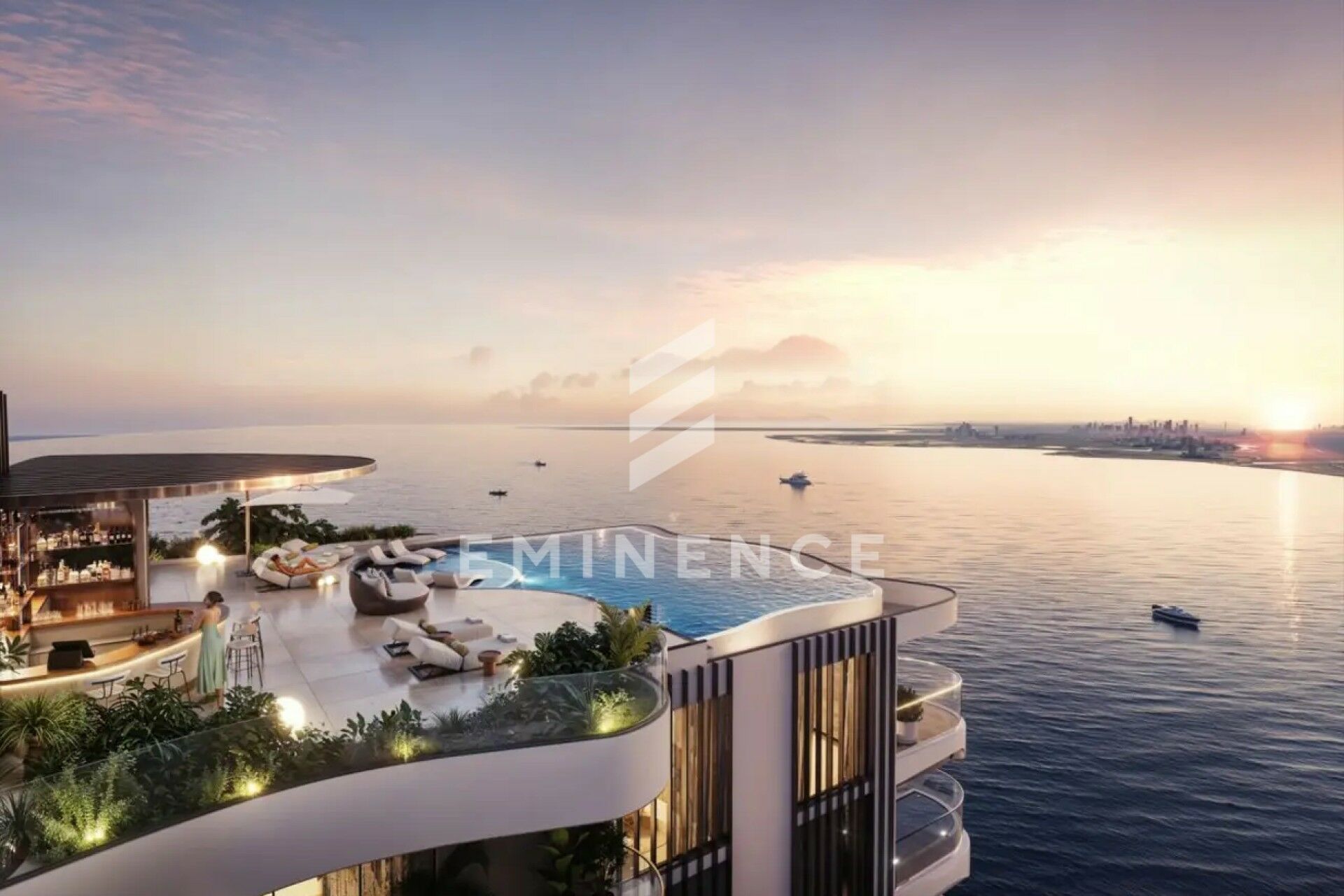 SEA VIEW | POST HANDOVER PAYMENT PLAN, picture 1