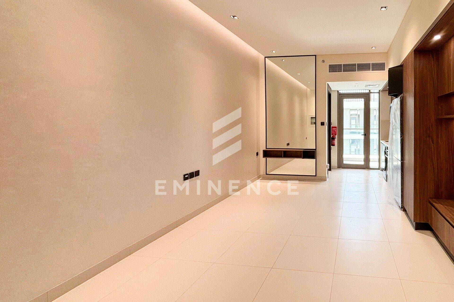 Premium Studio | Ready Now | High Floor, picture 1