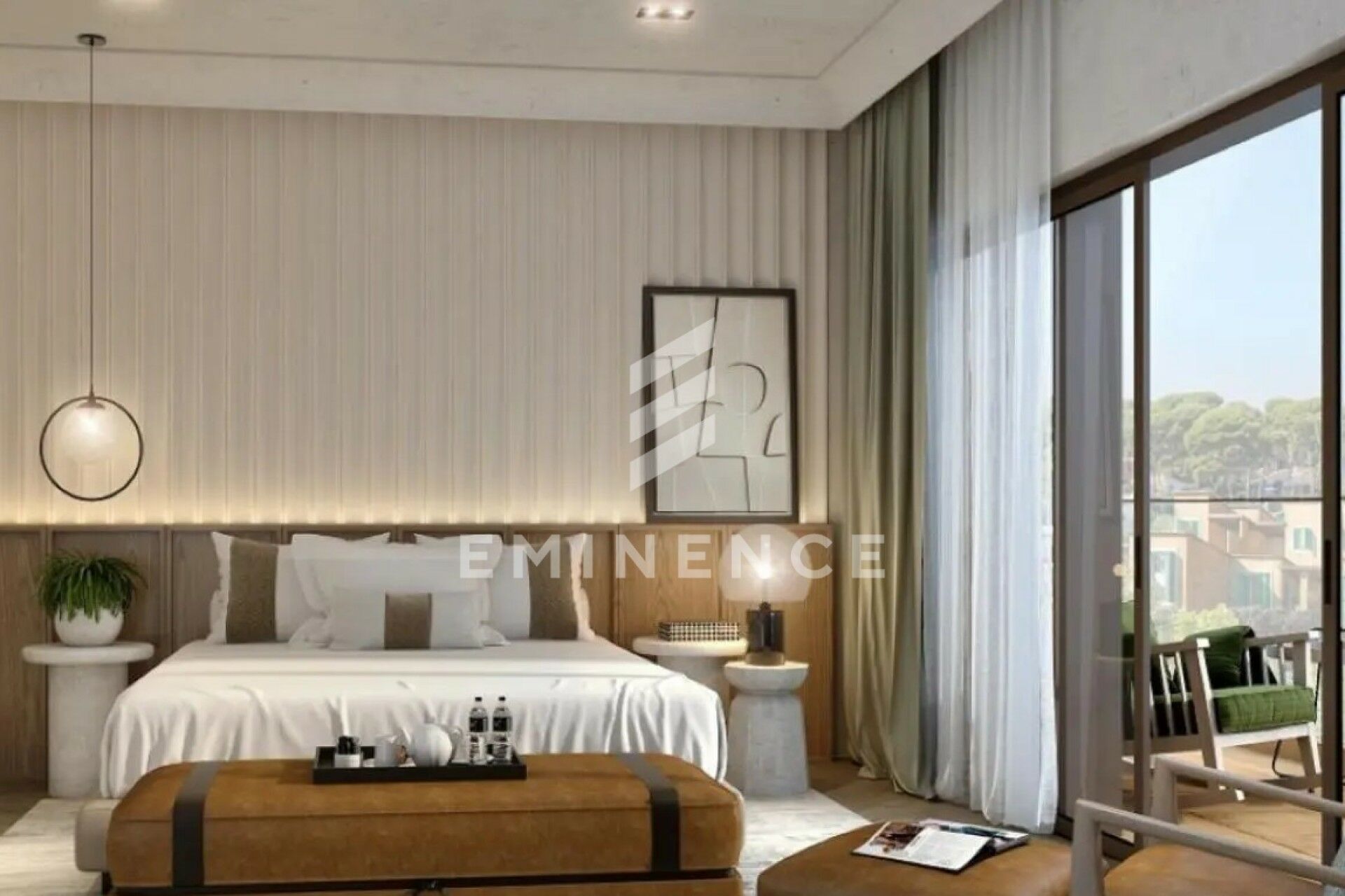 Corner Unit | Off Plan | Maids Room, picture 1