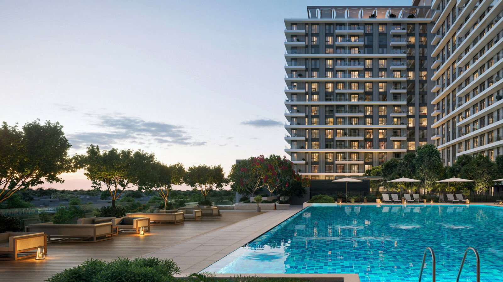 5 bedroom Apartment for sale in Apartment at 4,059,888 AED