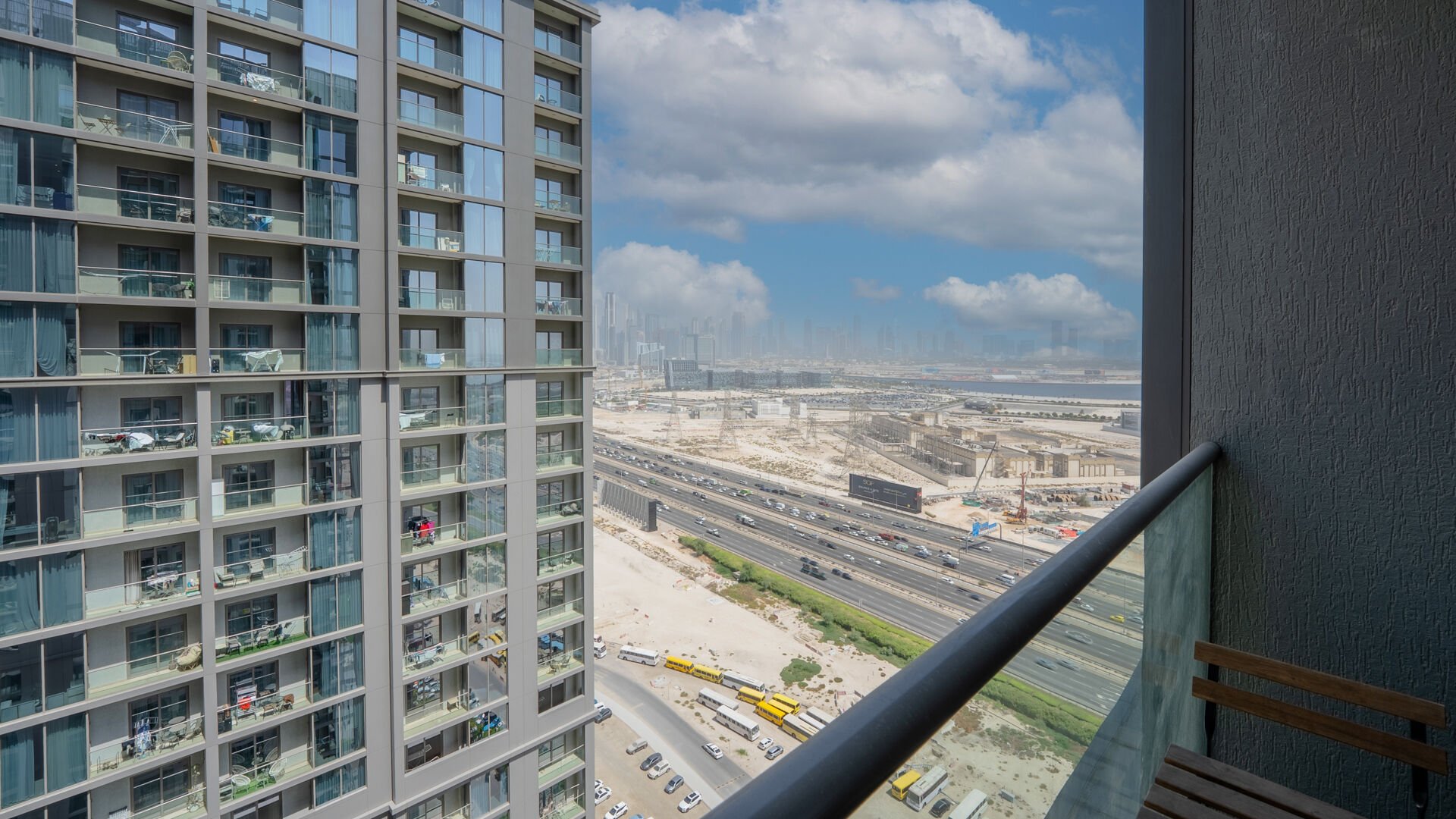 Stunning 1BR | Furnished Luxury | Downtown Views, picture 1