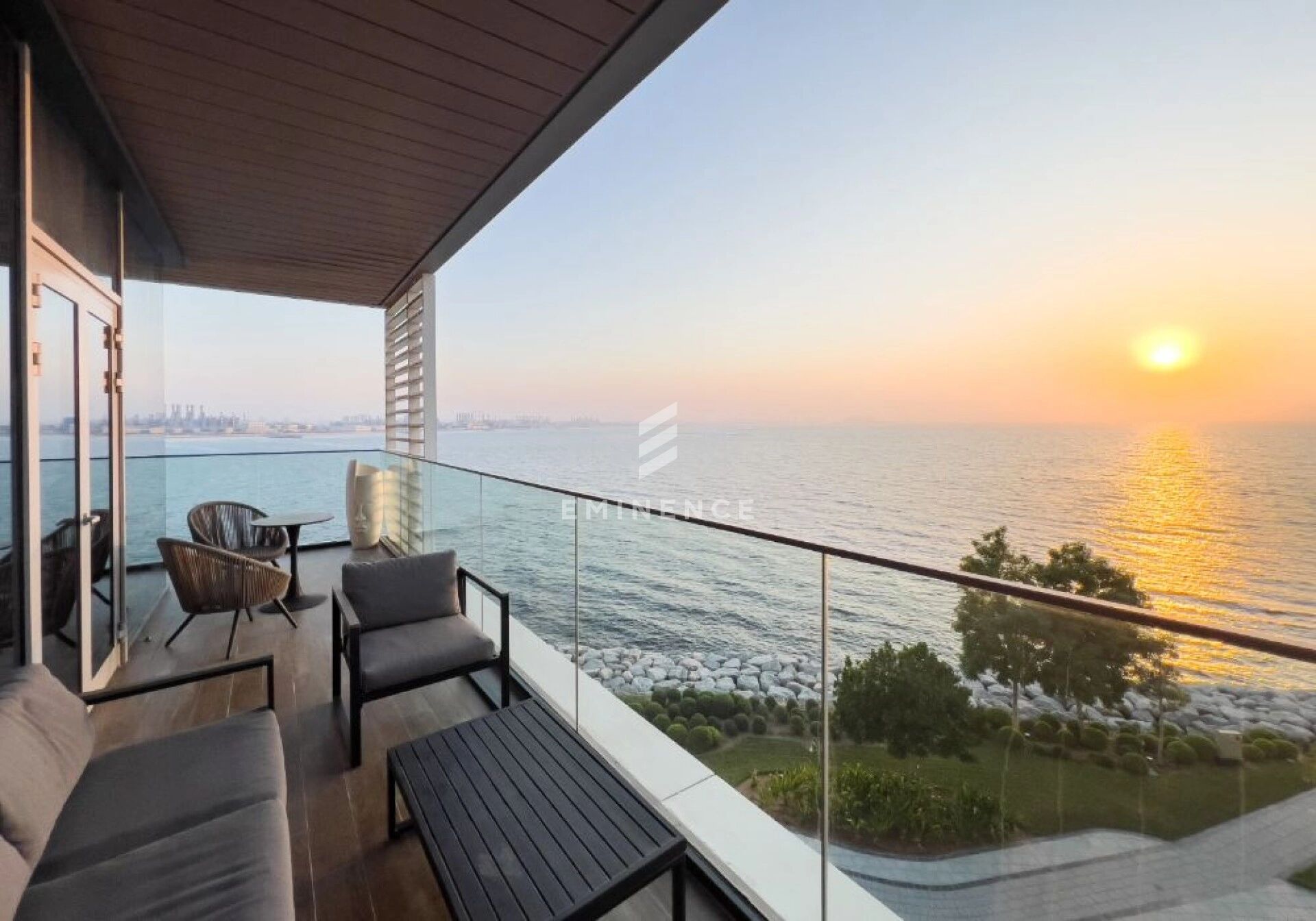 Full Sea View | Fully Furnished | Vacant, picture 1
