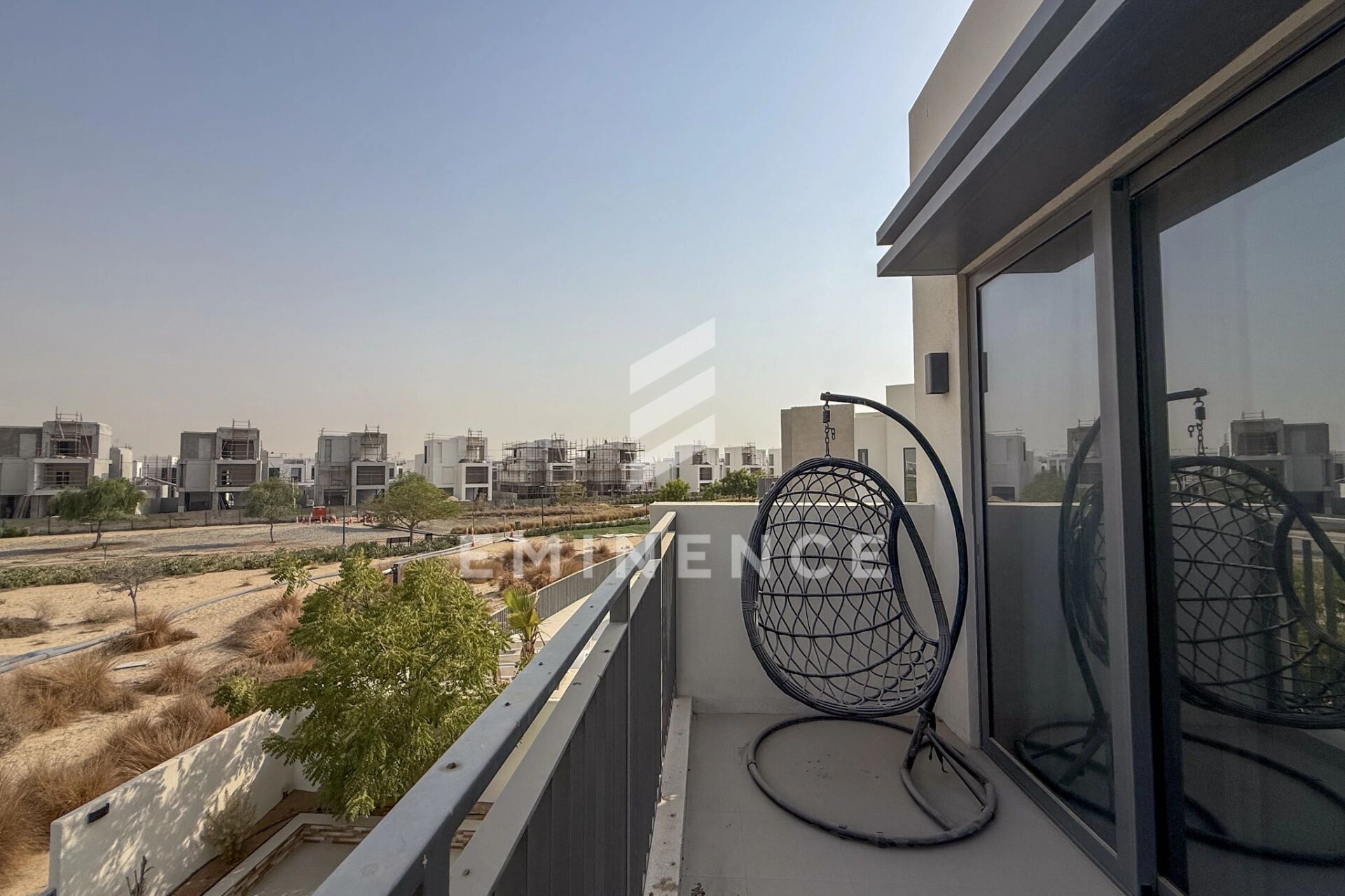 4BR | Vacant on Transfer | Golf Course View, picture 1