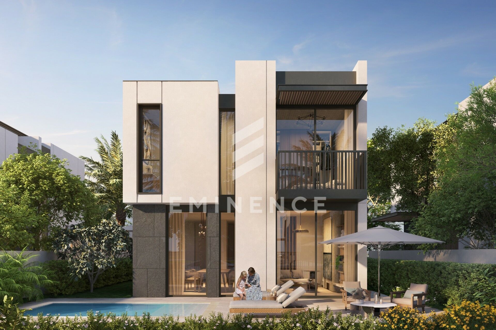 Modern Living | Single Row | High end | Spacious, picture 1